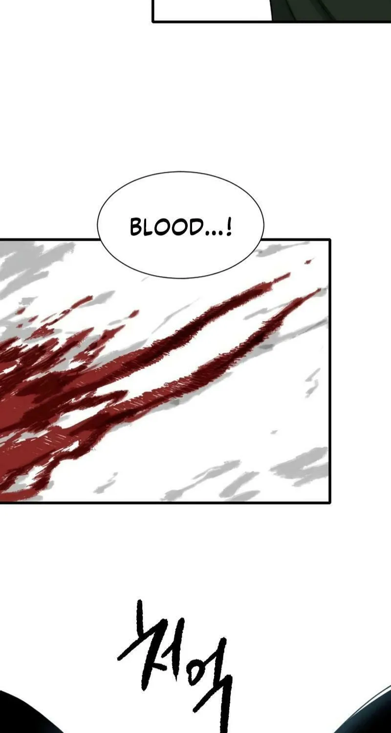 Read The Demonic Warrior chapter 34 image 49 on Lezhin