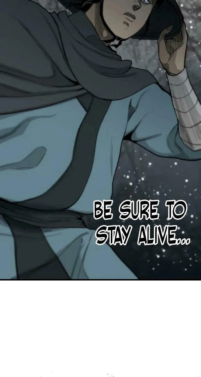 Read The Demonic Warrior chapter 34 image 5 on Lezhin