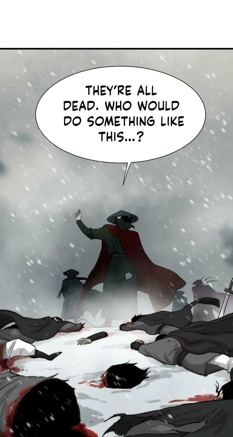 Read The Demonic Warrior chapter 34 image 52 on Lezhin