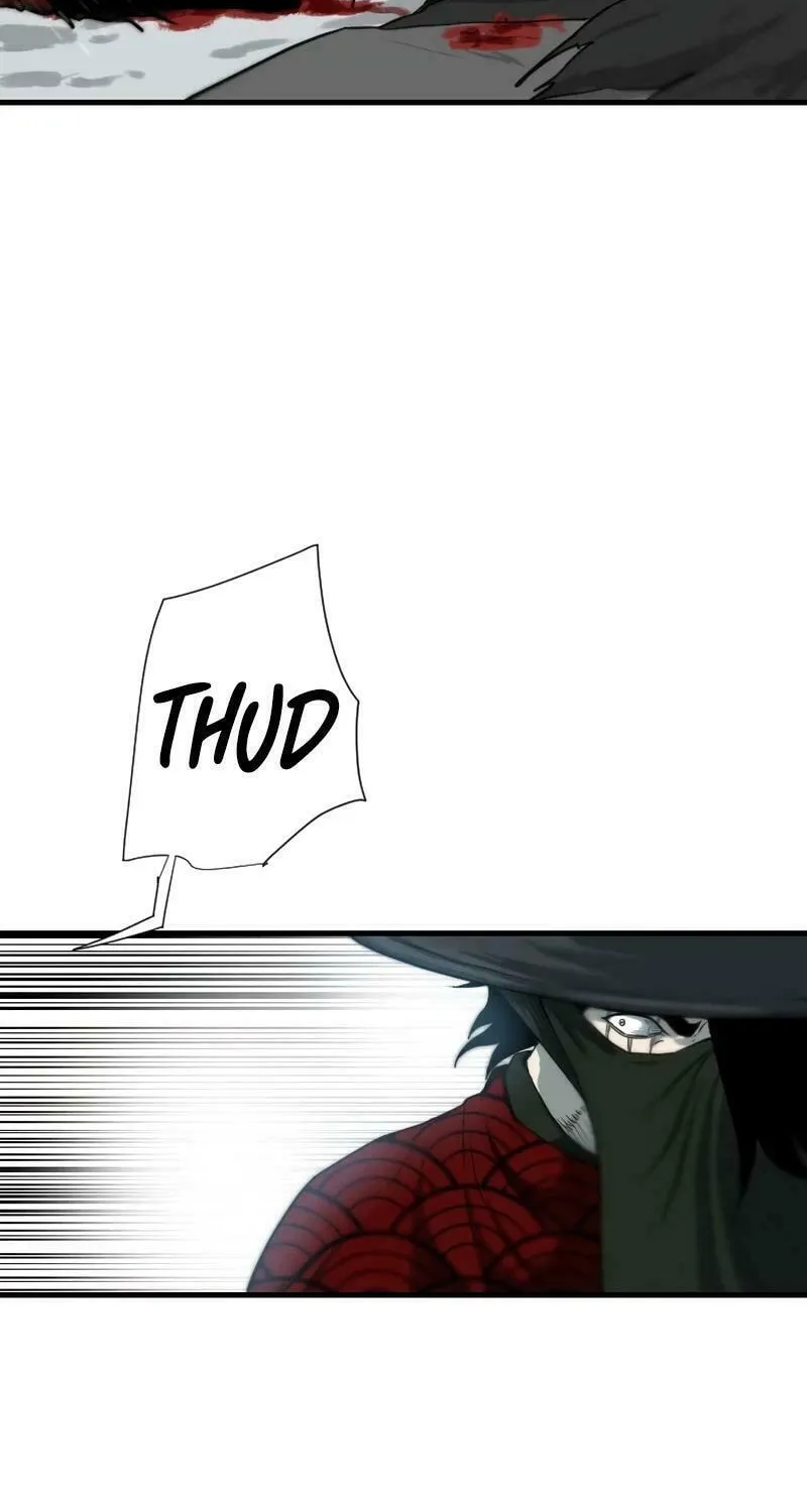 Read The Demonic Warrior chapter 34 image 53 on Lezhin