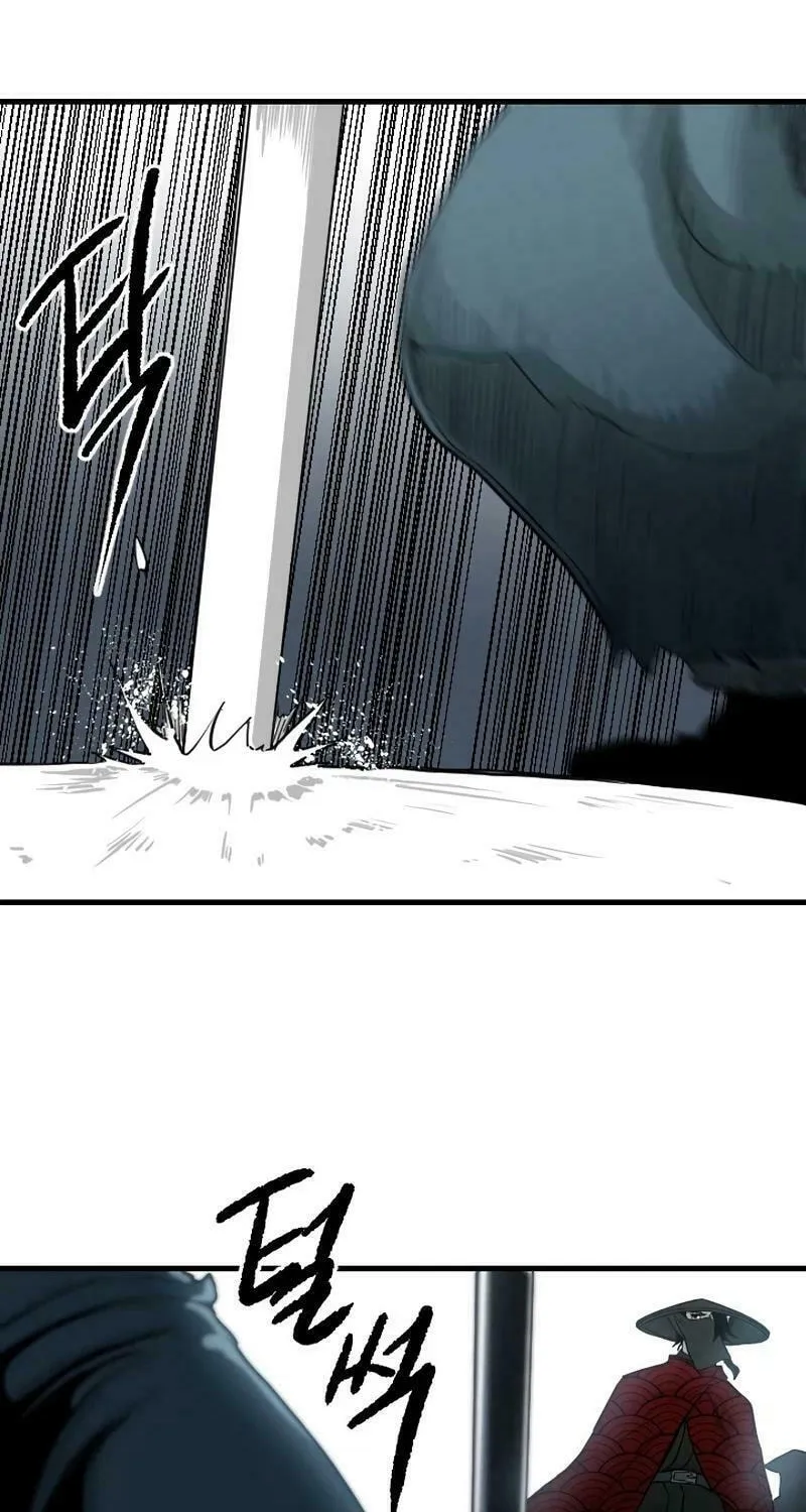 Read The Demonic Warrior chapter 34 image 57 on Lezhin