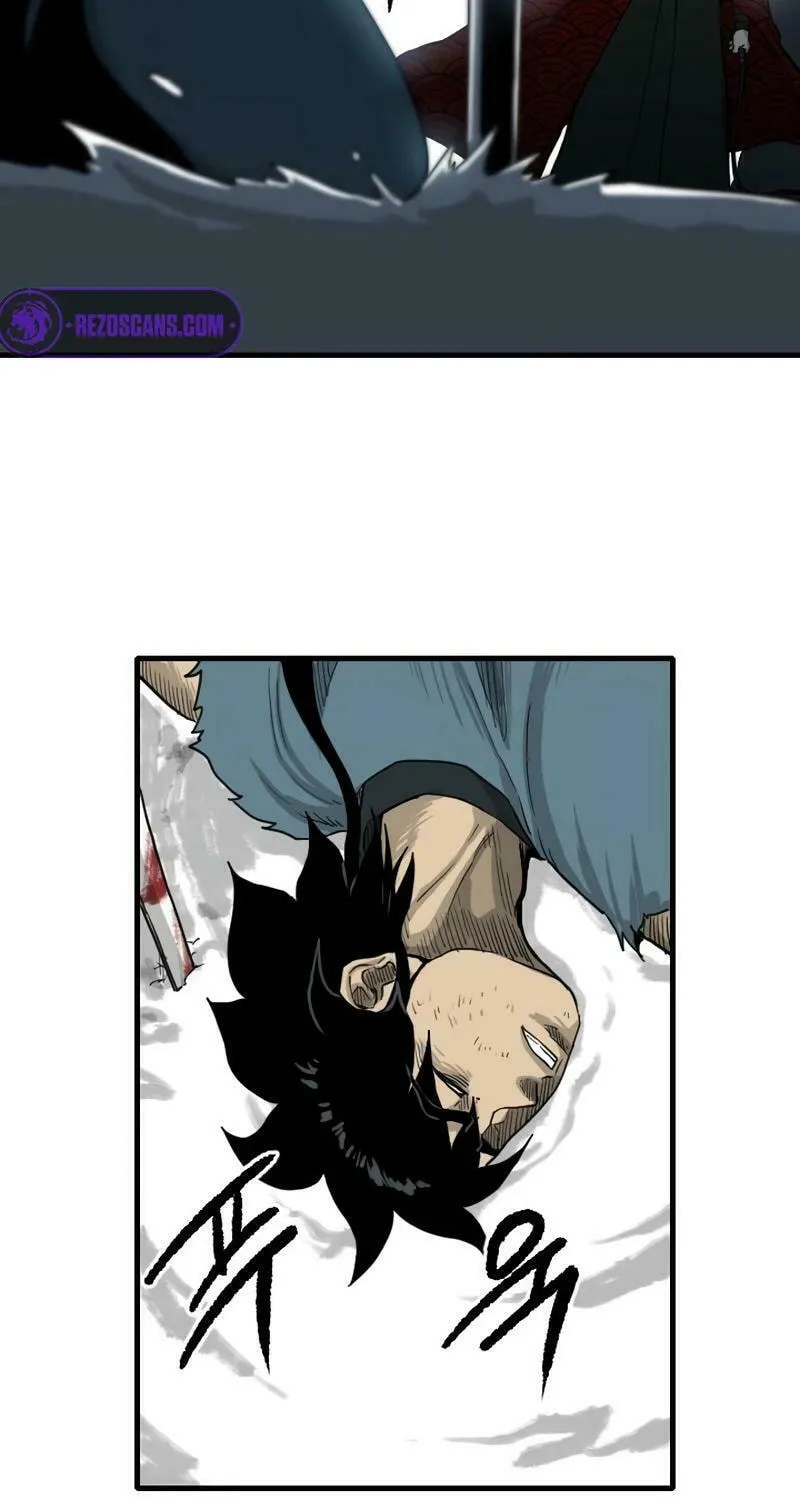 Read The Demonic Warrior chapter 34 image 58 on Lezhin