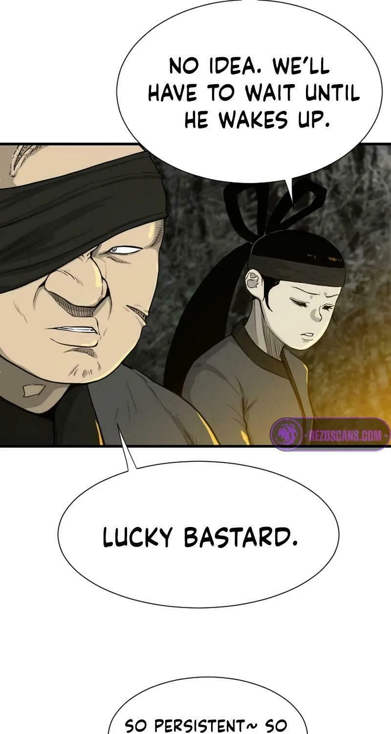 Read The Demonic Warrior chapter 34 image 62 on Lezhin