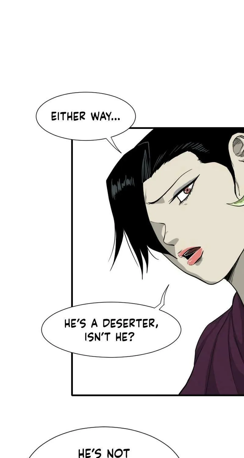 Read The Demonic Warrior chapter 34 image 66 on Lezhin