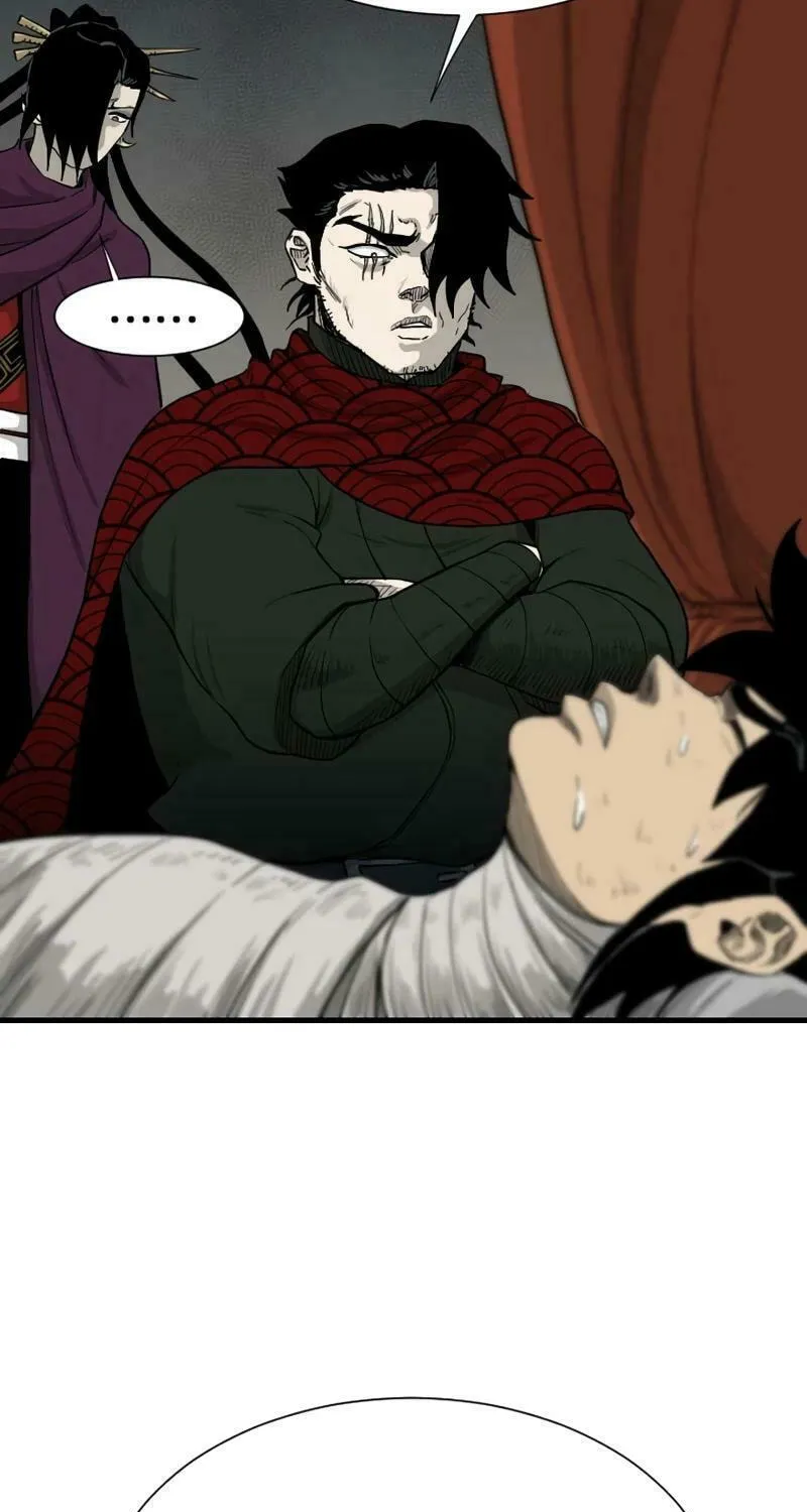 Read The Demonic Warrior chapter 34 image 68 on Lezhin