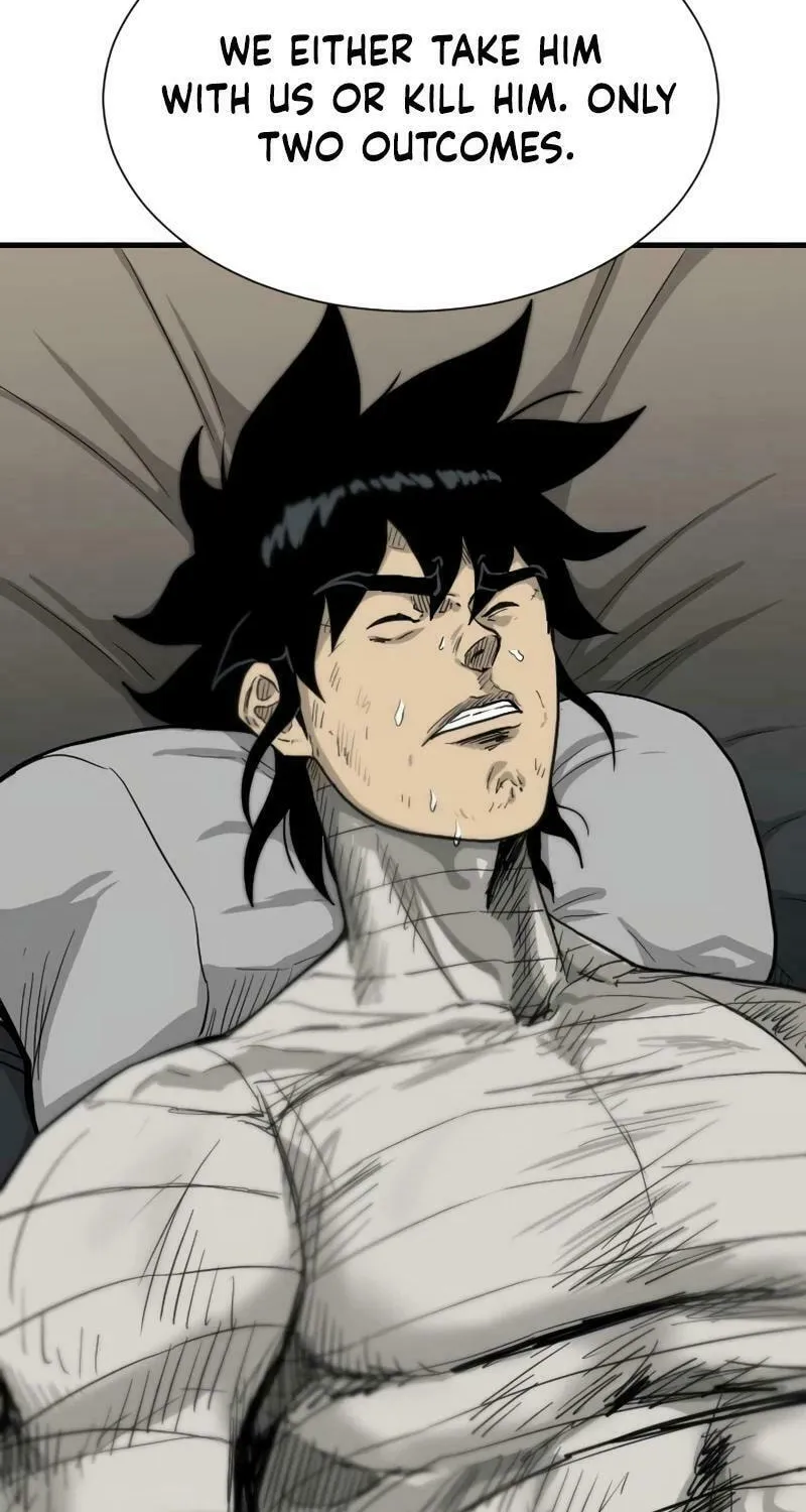 Read The Demonic Warrior chapter 34 image 69 on Lezhin