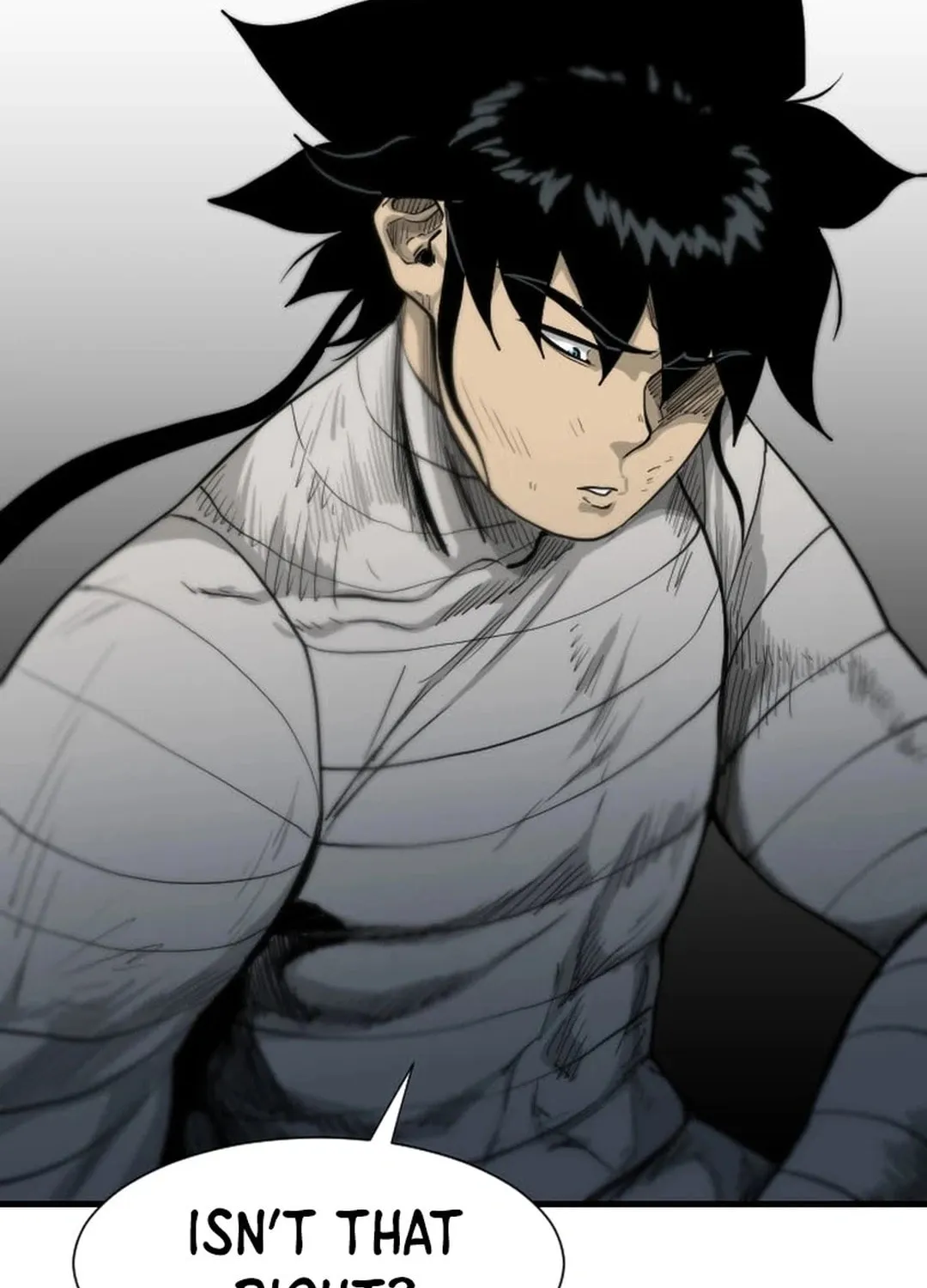 Read The Demonic Warrior chapter 35 image 21 on Lezhin
