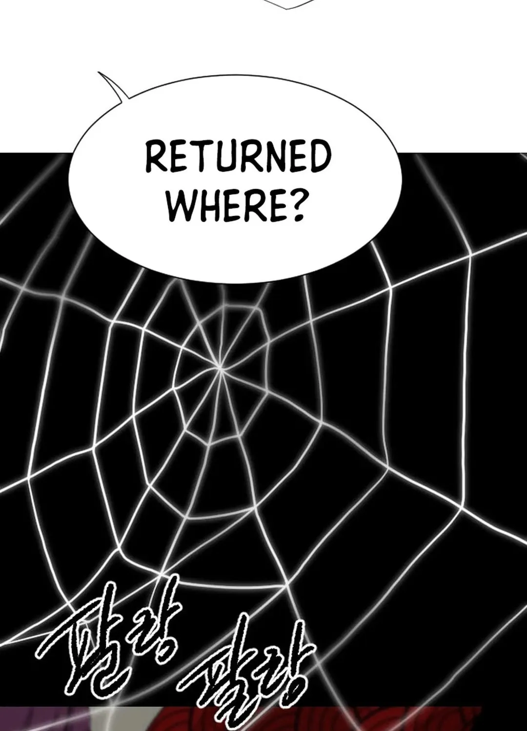 Read The Demonic Warrior chapter 35 image 28 on Lezhin