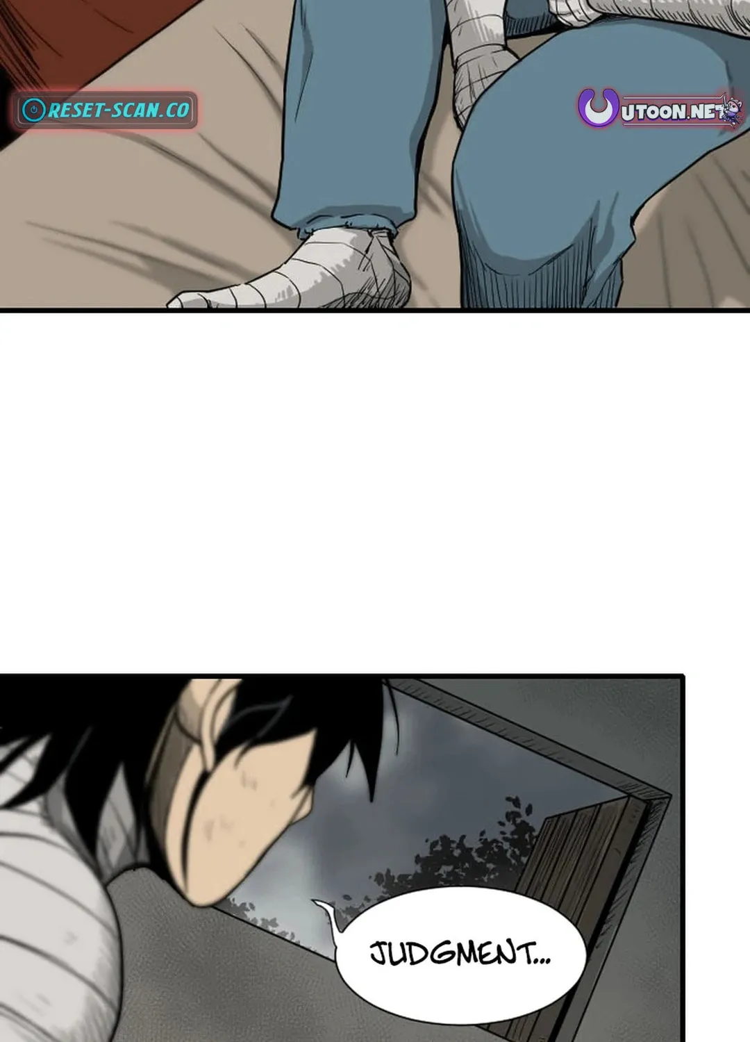 Read The Demonic Warrior chapter 35 image 30 on Lezhin