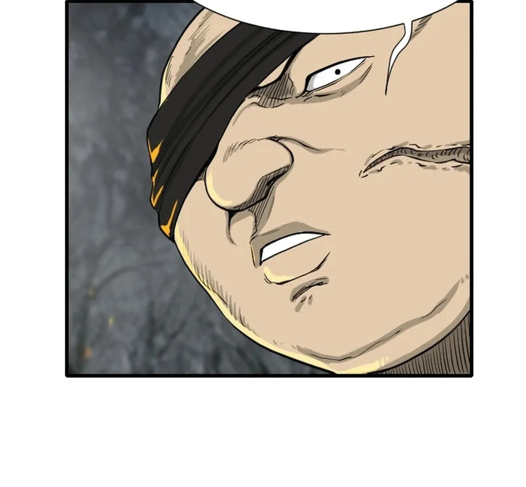 Read The Demonic Warrior chapter 35 image 33 on Lezhin