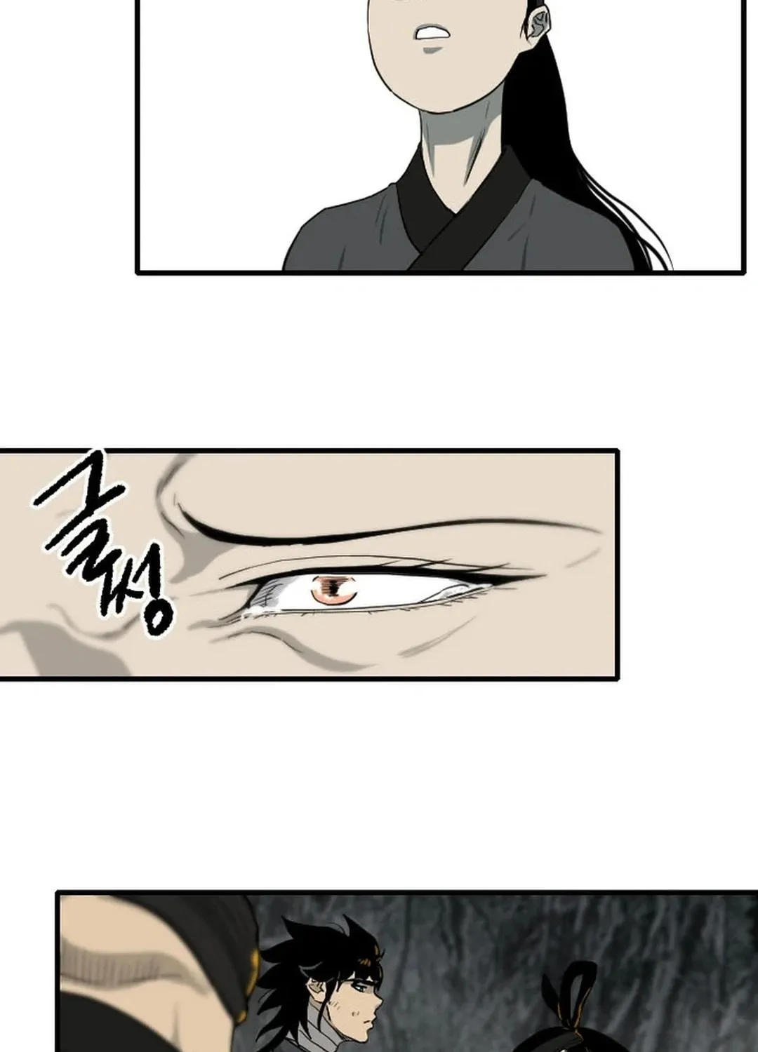 Read The Demonic Warrior chapter 35 image 35 on Lezhin