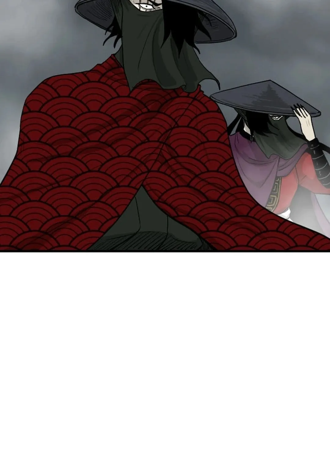 Read The Demonic Warrior chapter 35 image 37 on Lezhin