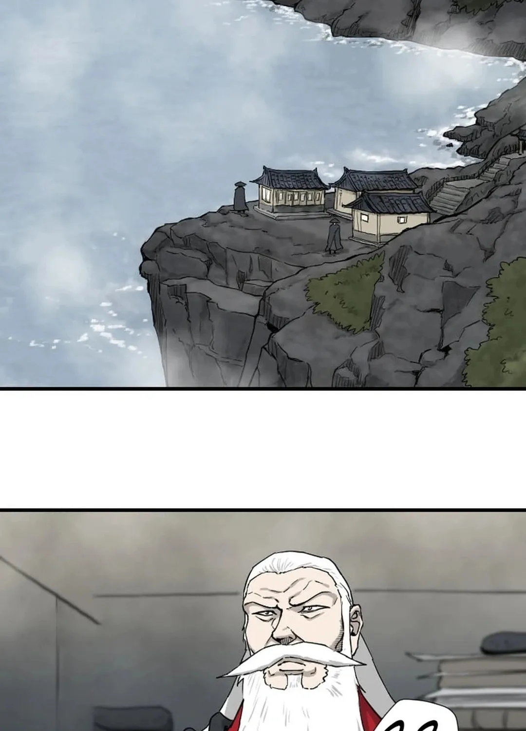 Read The Demonic Warrior chapter 35 image 39 on Lezhin