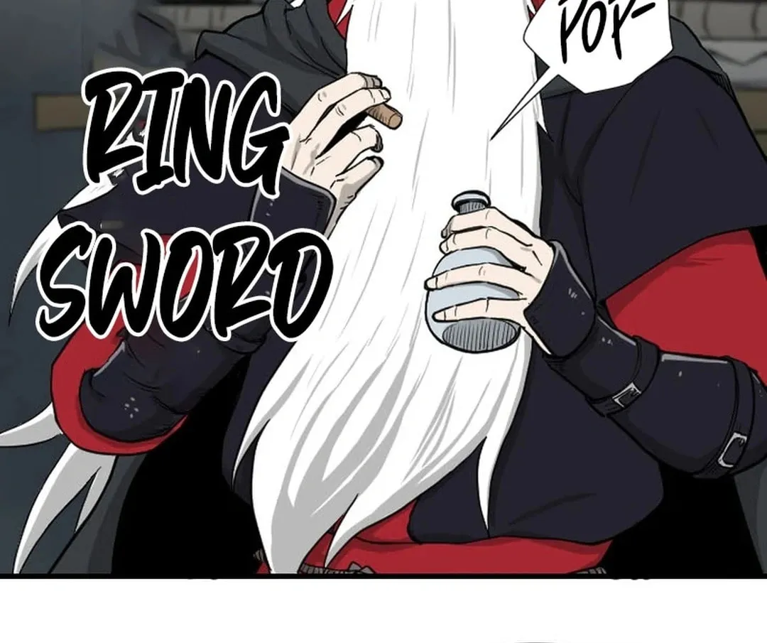 Read The Demonic Warrior chapter 35 image 40 on Lezhin