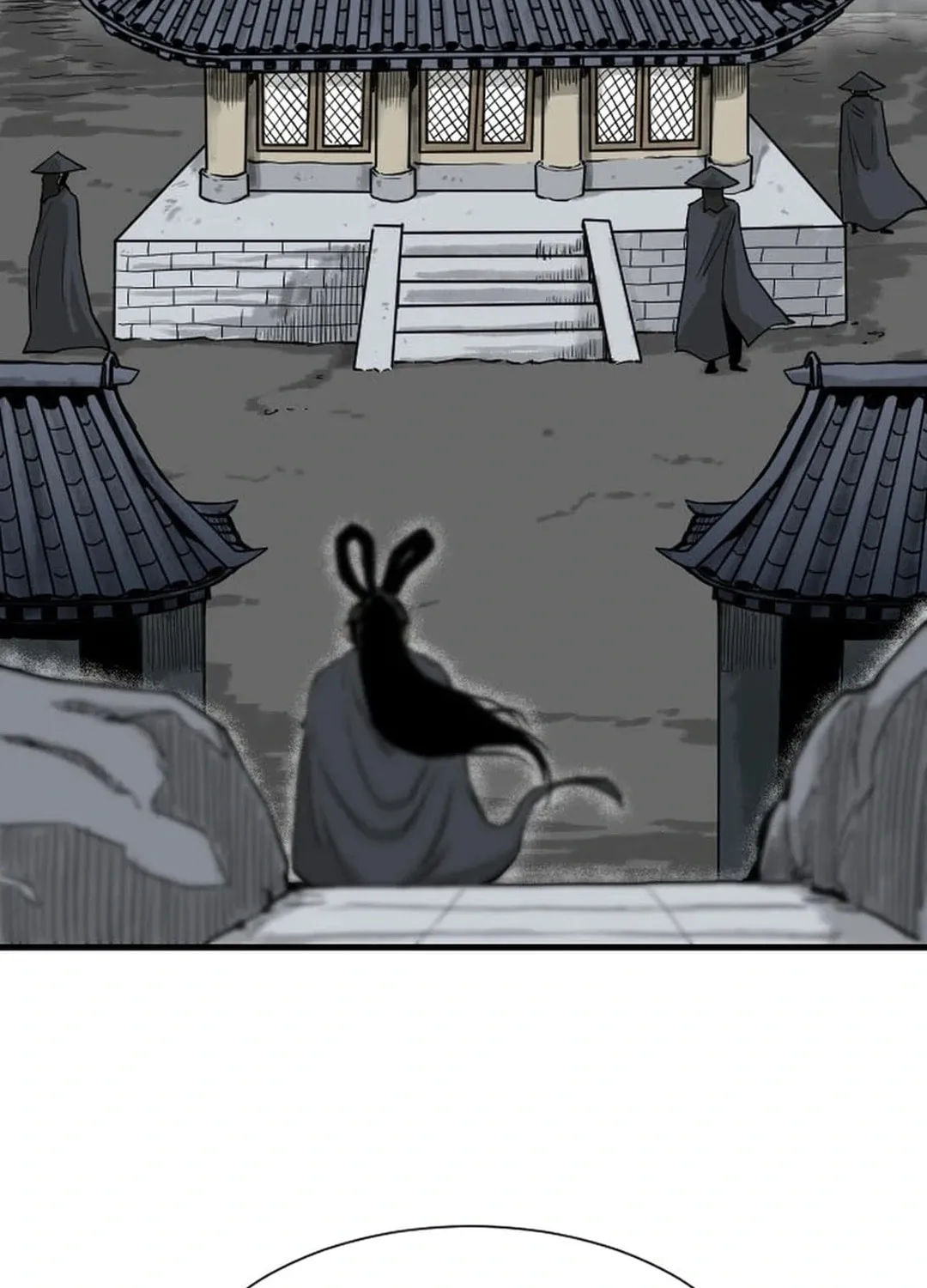 Read The Demonic Warrior chapter 35 image 45 on Lezhin