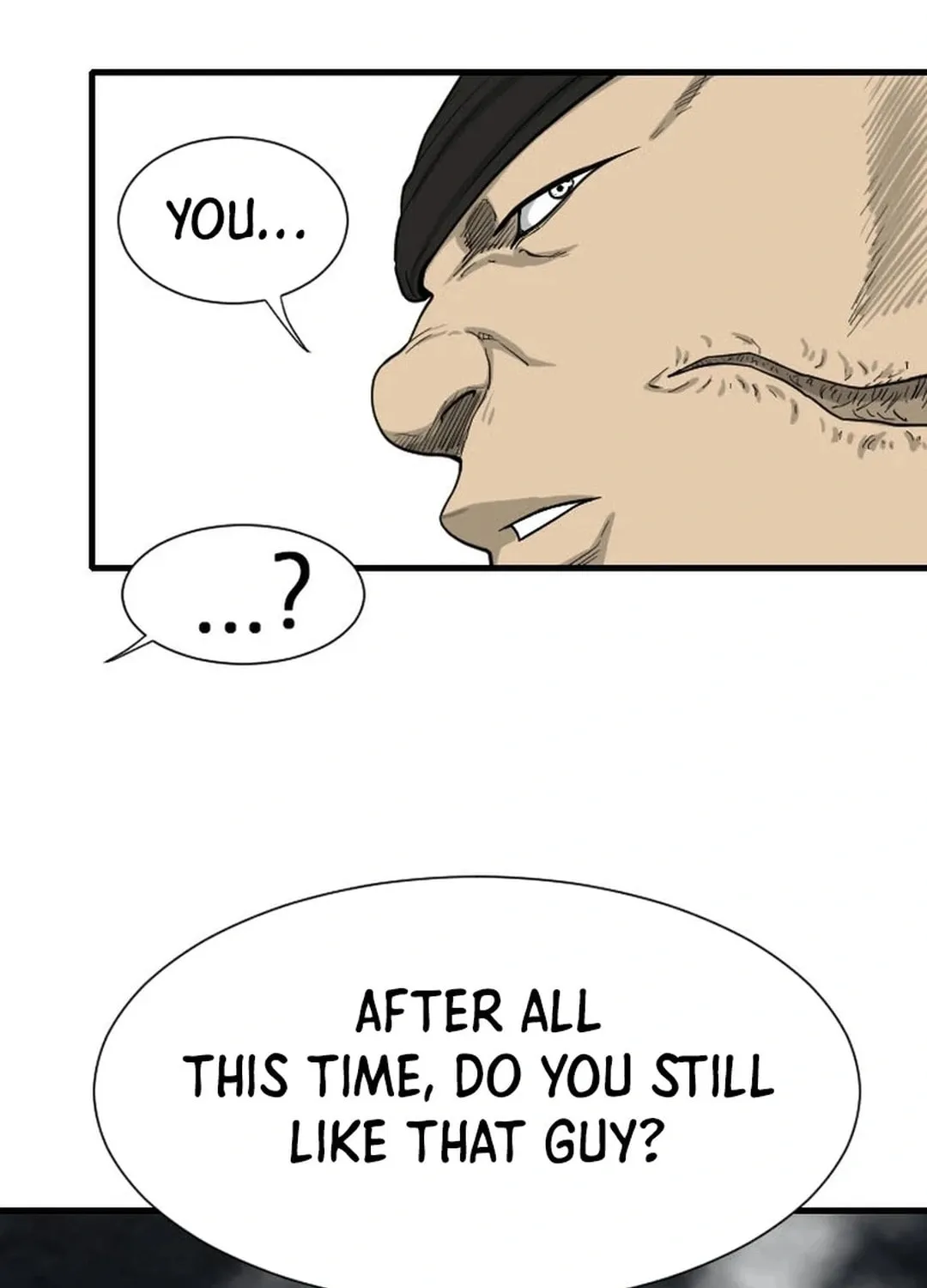 Read The Demonic Warrior chapter 35 image 49 on Lezhin