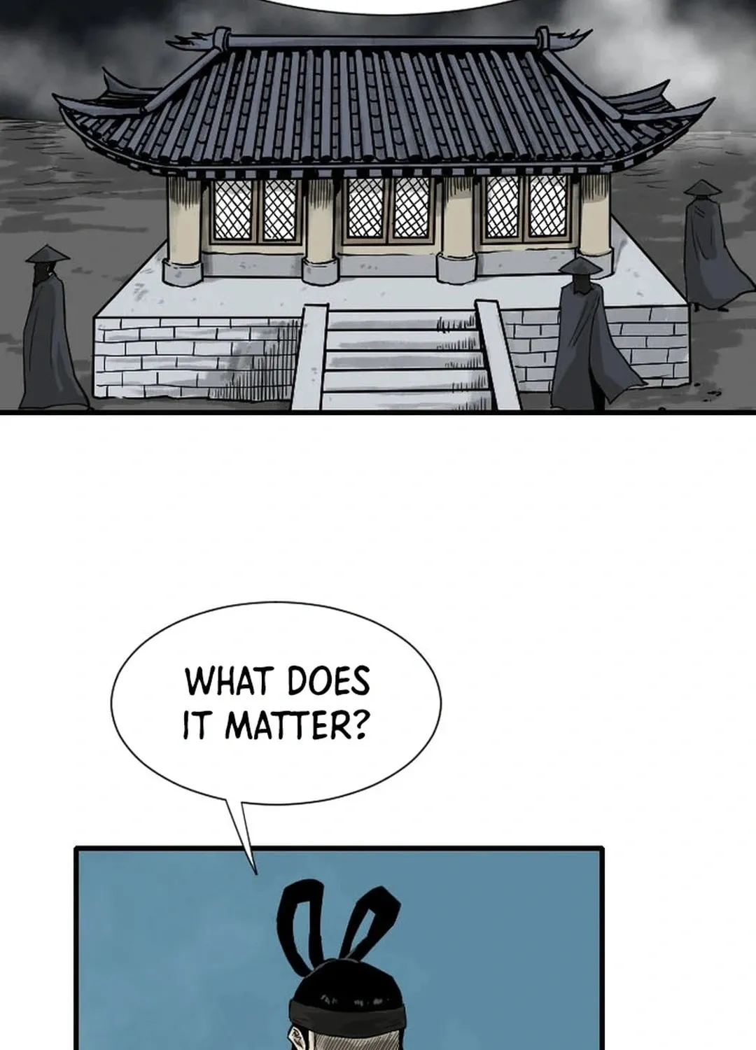 Read The Demonic Warrior chapter 35 image 50 on Lezhin