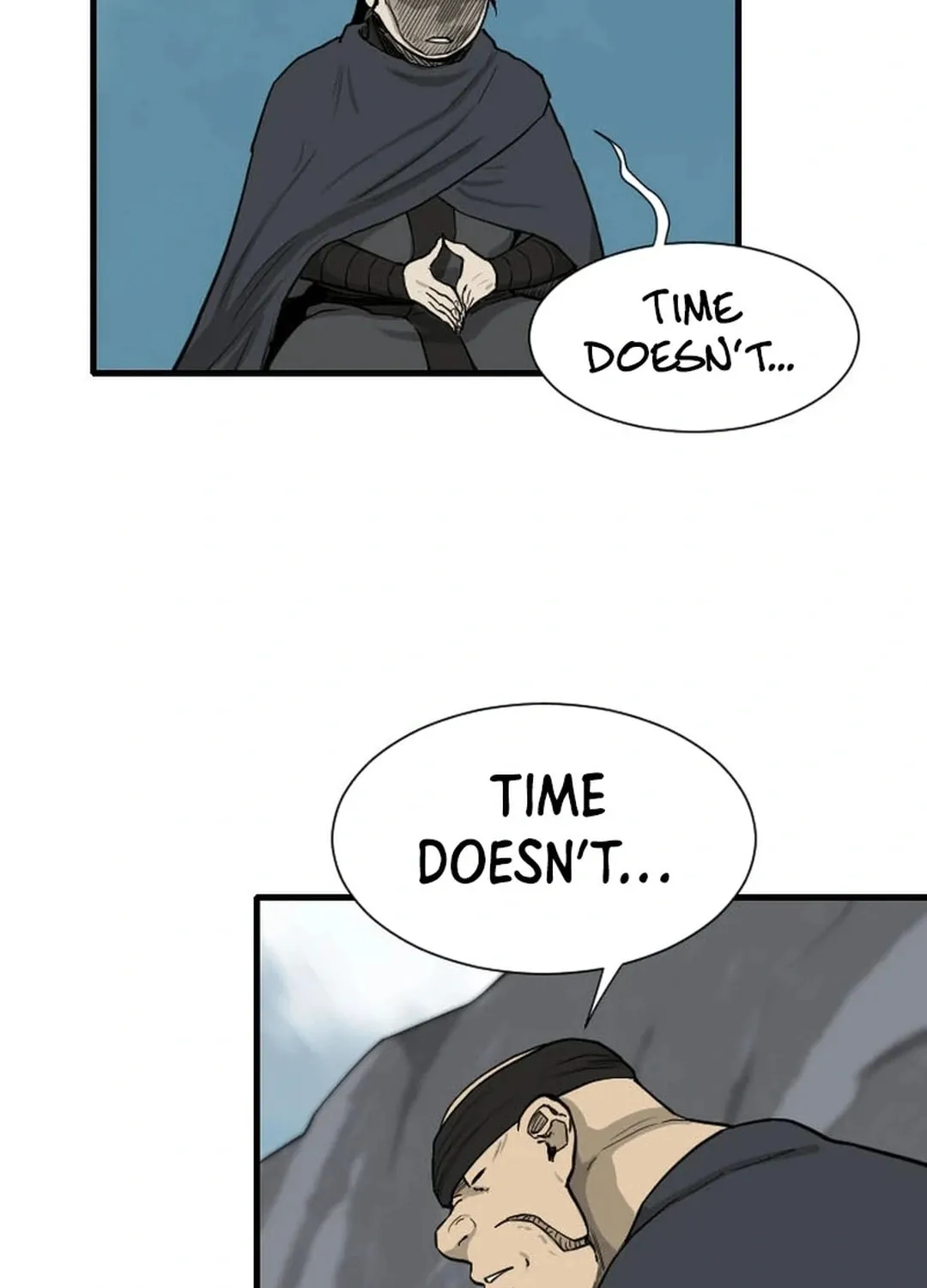 Read The Demonic Warrior chapter 35 image 51 on Lezhin