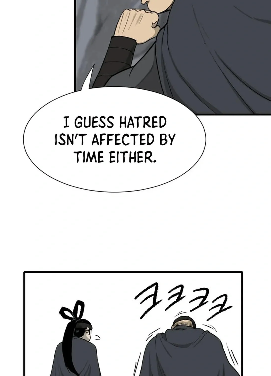 Read The Demonic Warrior chapter 35 image 52 on Lezhin