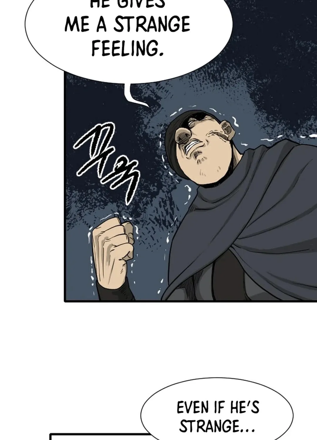 Read The Demonic Warrior chapter 35 image 59 on Lezhin