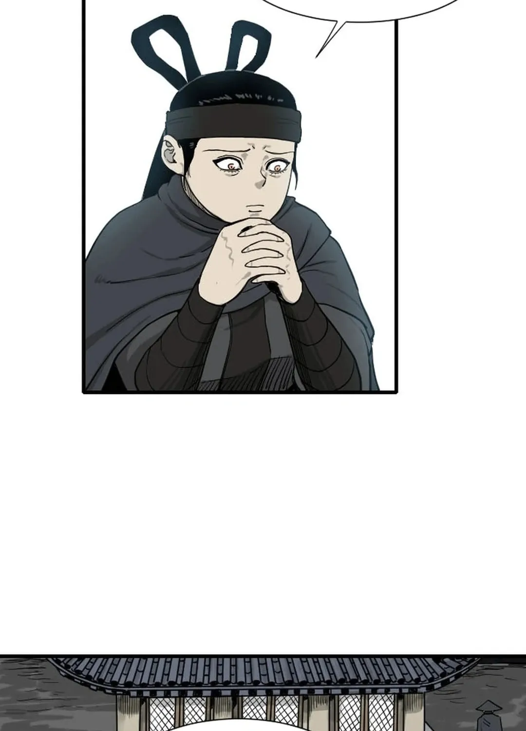 Read The Demonic Warrior chapter 35 image 60 on Lezhin
