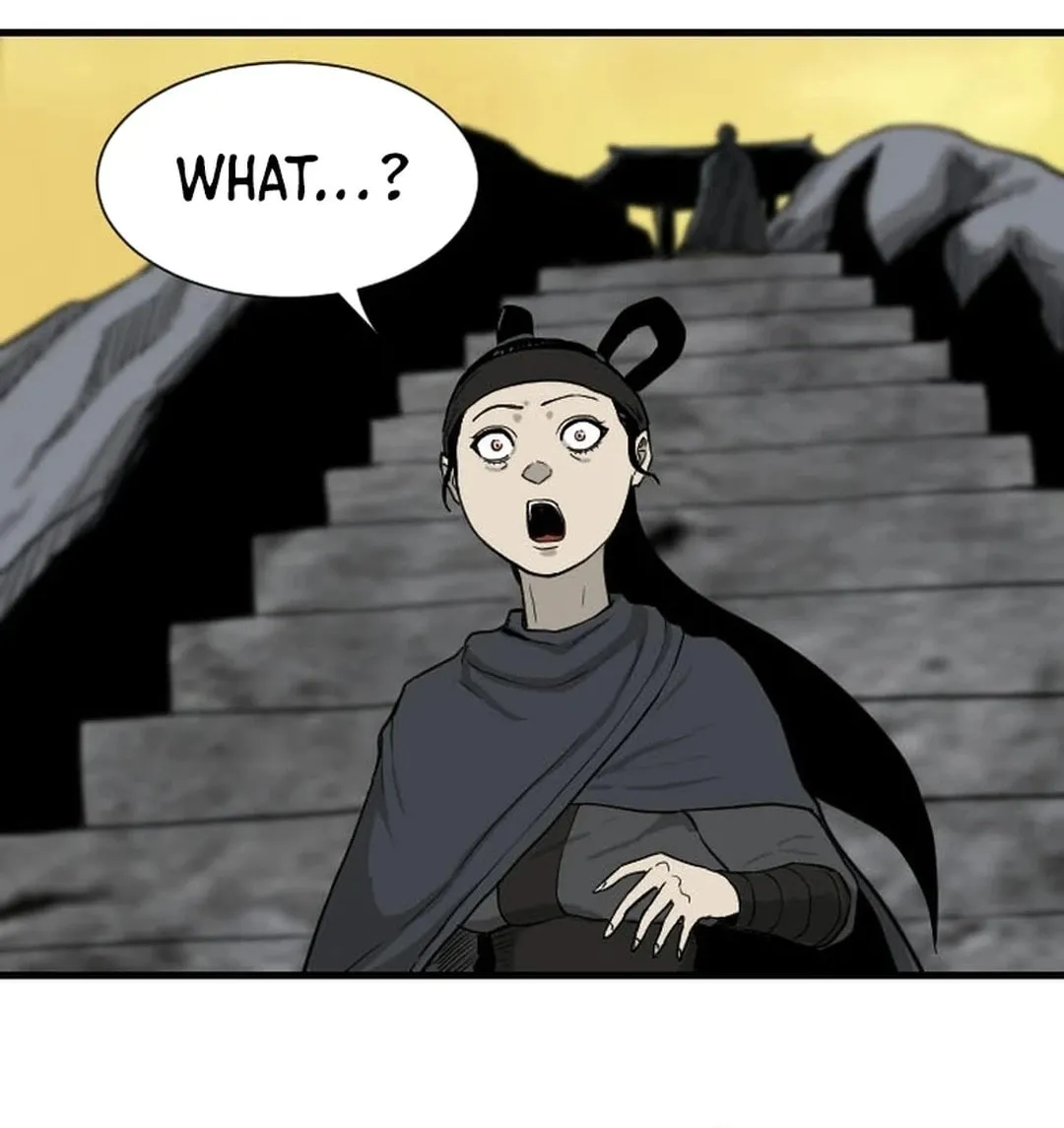 Read The Demonic Warrior chapter 35 image 67 on Lezhin