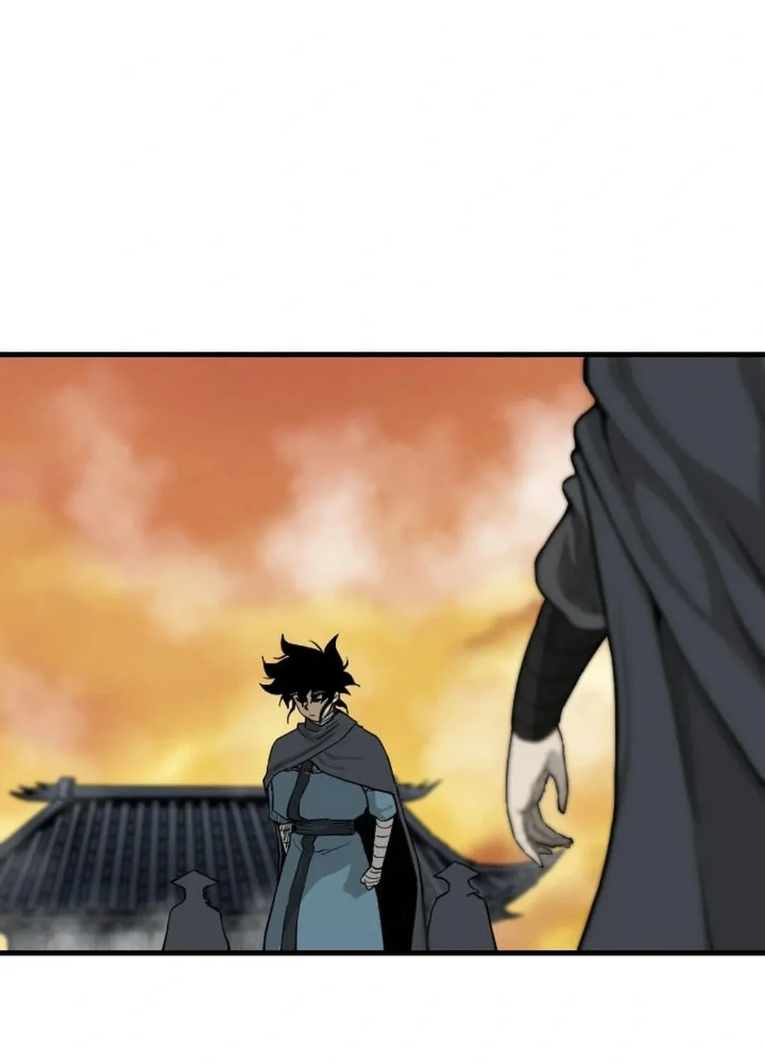 Read The Demonic Warrior chapter 35 image 69 on Lezhin