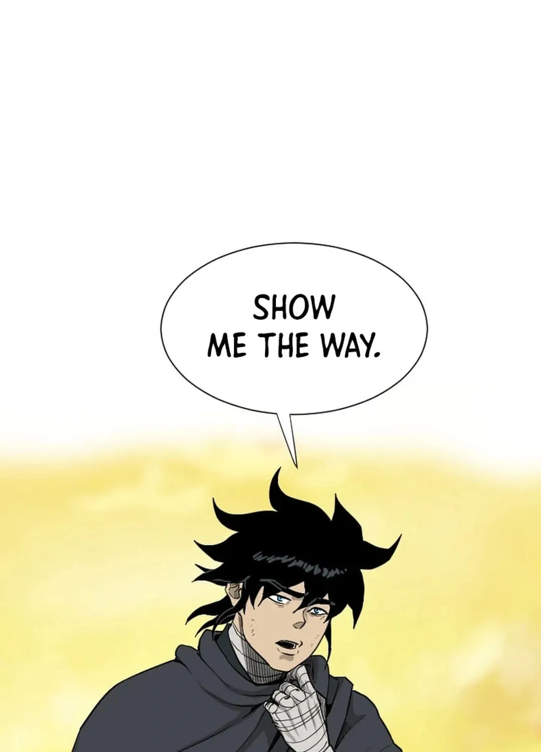 Read The Demonic Warrior chapter 35 image 70 on Lezhin