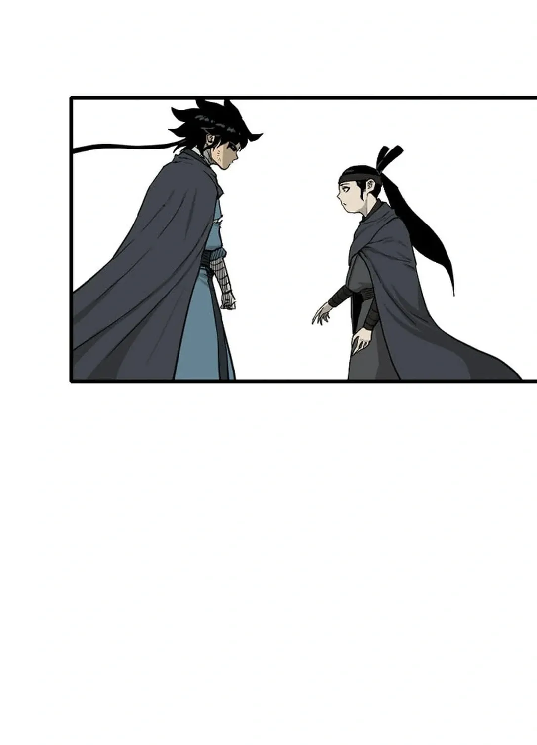 Read The Demonic Warrior chapter 35 image 72 on Lezhin