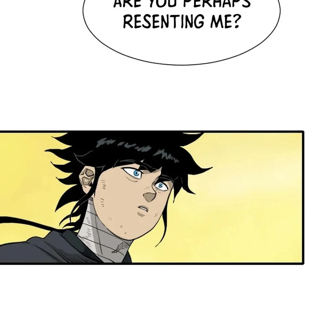 Read The Demonic Warrior chapter 35 image 74 on Lezhin