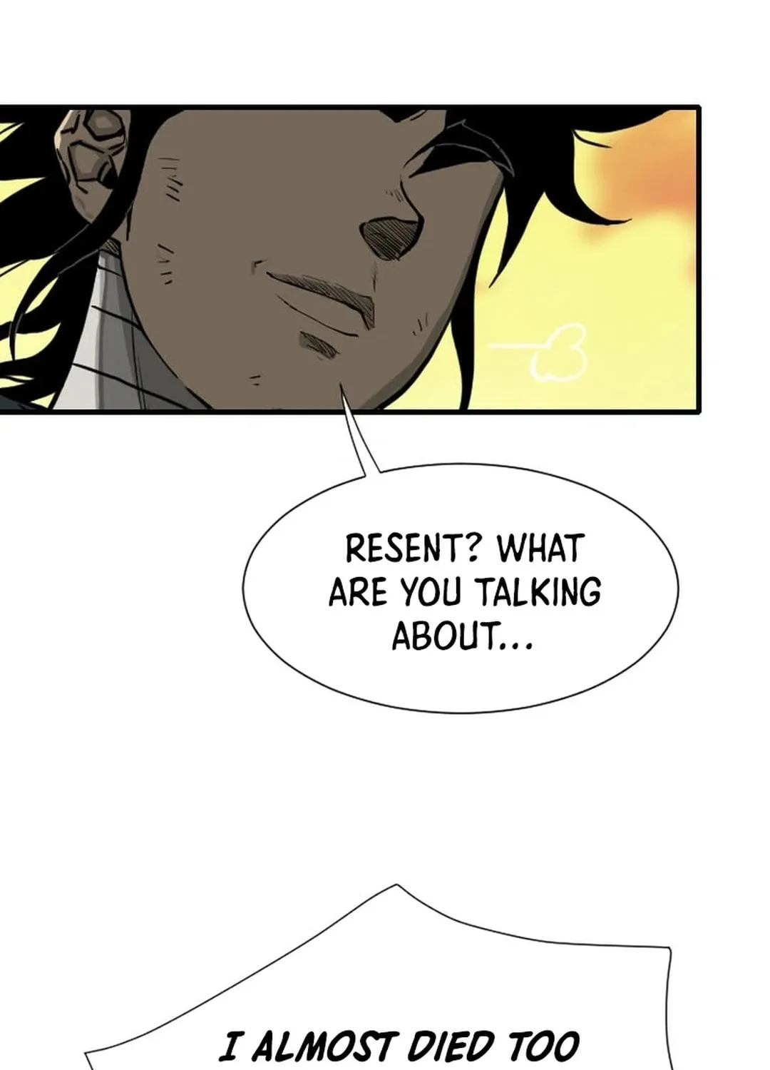 Read The Demonic Warrior chapter 35 image 75 on Lezhin