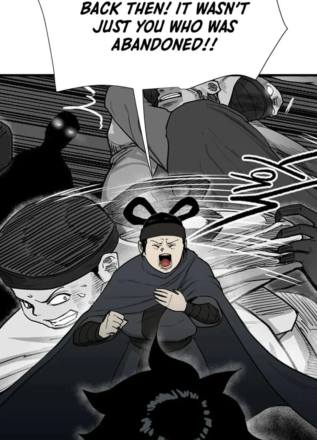 Read The Demonic Warrior chapter 35 image 76 on Lezhin