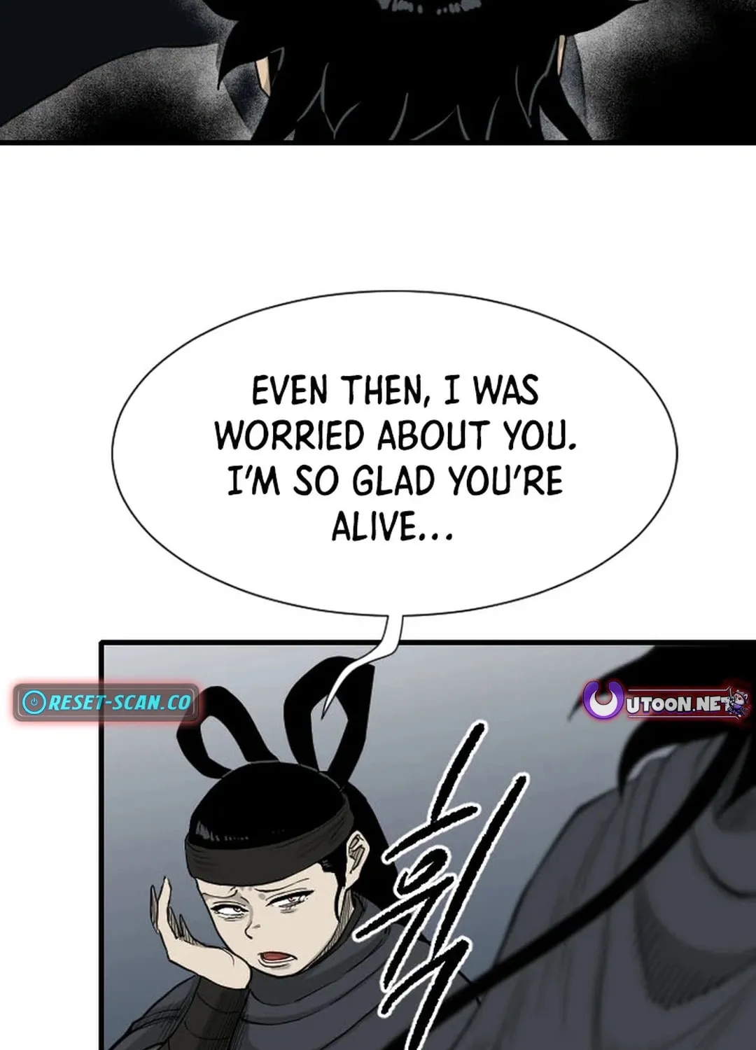 Read The Demonic Warrior chapter 35 image 77 on Lezhin
