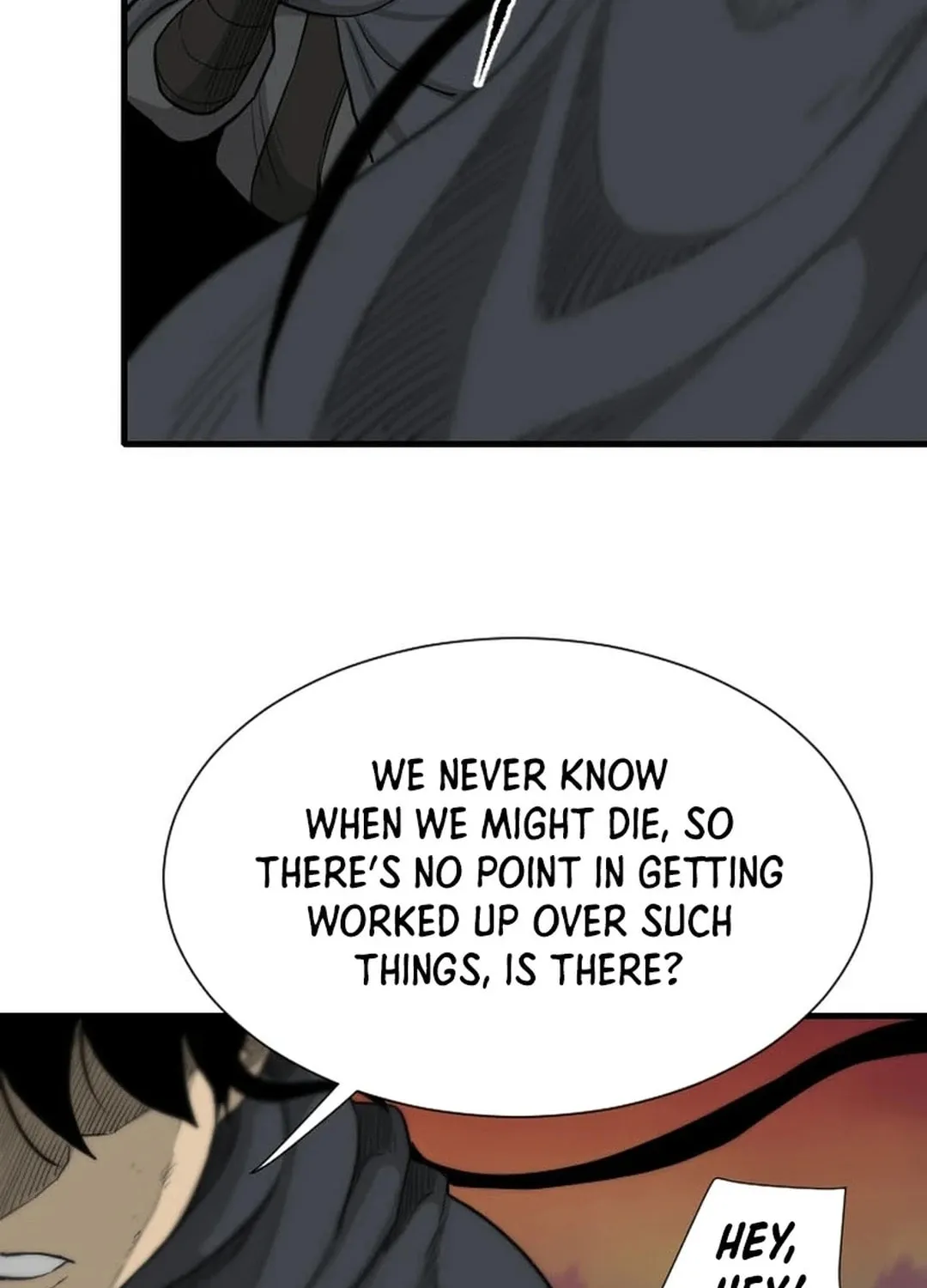 Read The Demonic Warrior chapter 35 image 78 on Lezhin