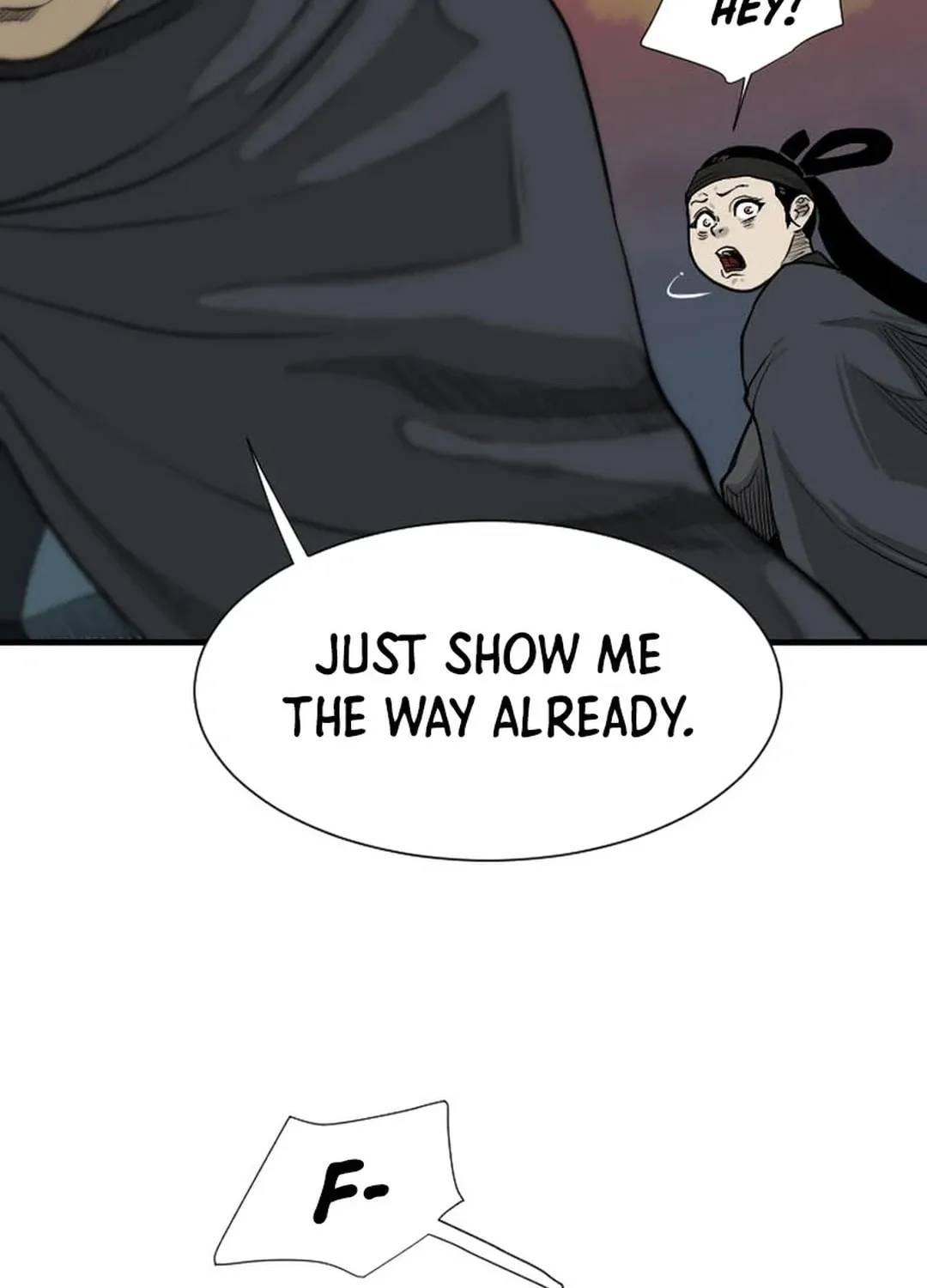 Read The Demonic Warrior chapter 35 image 79 on Lezhin