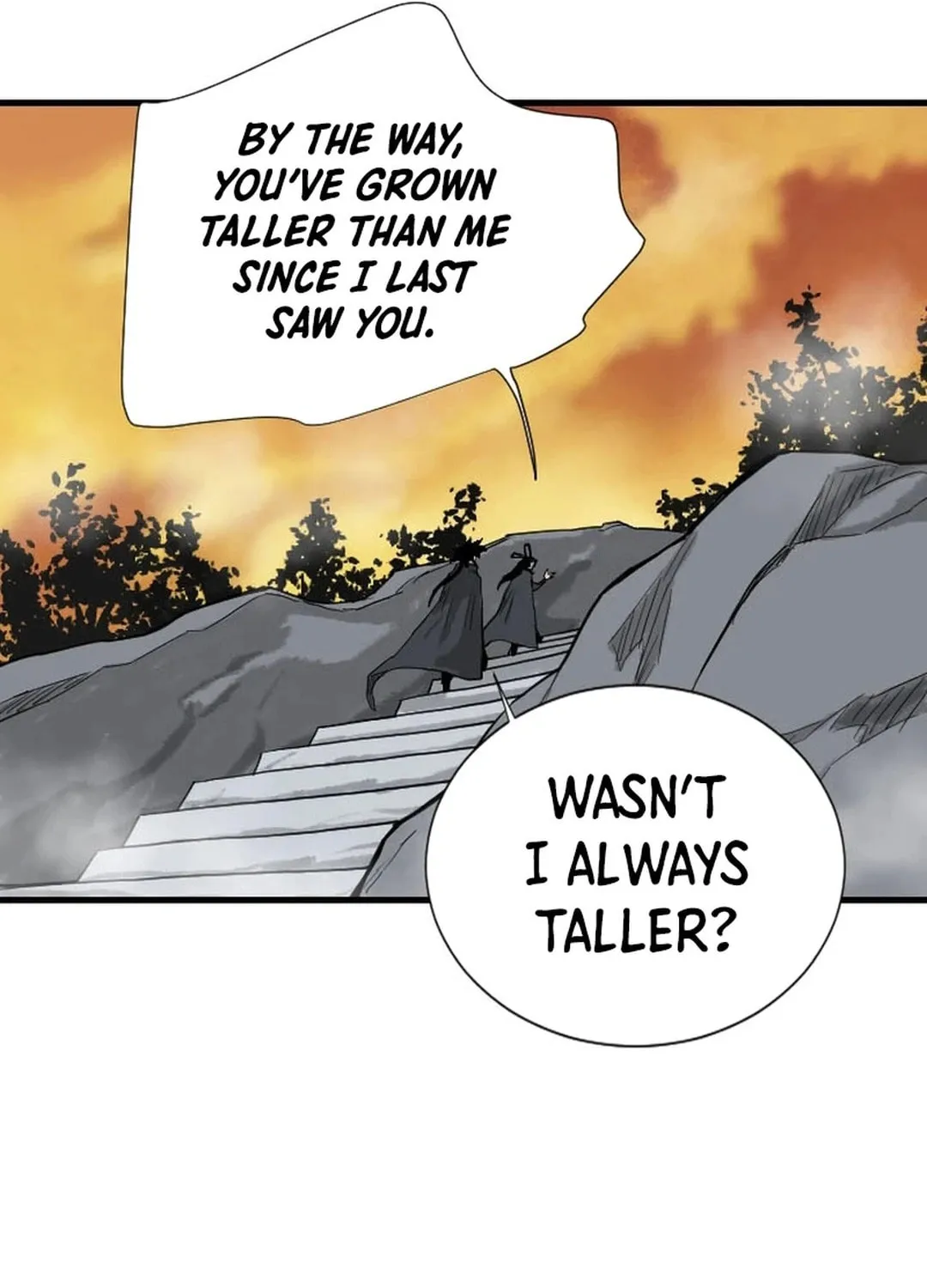 Read The Demonic Warrior chapter 35 image 81 on Lezhin