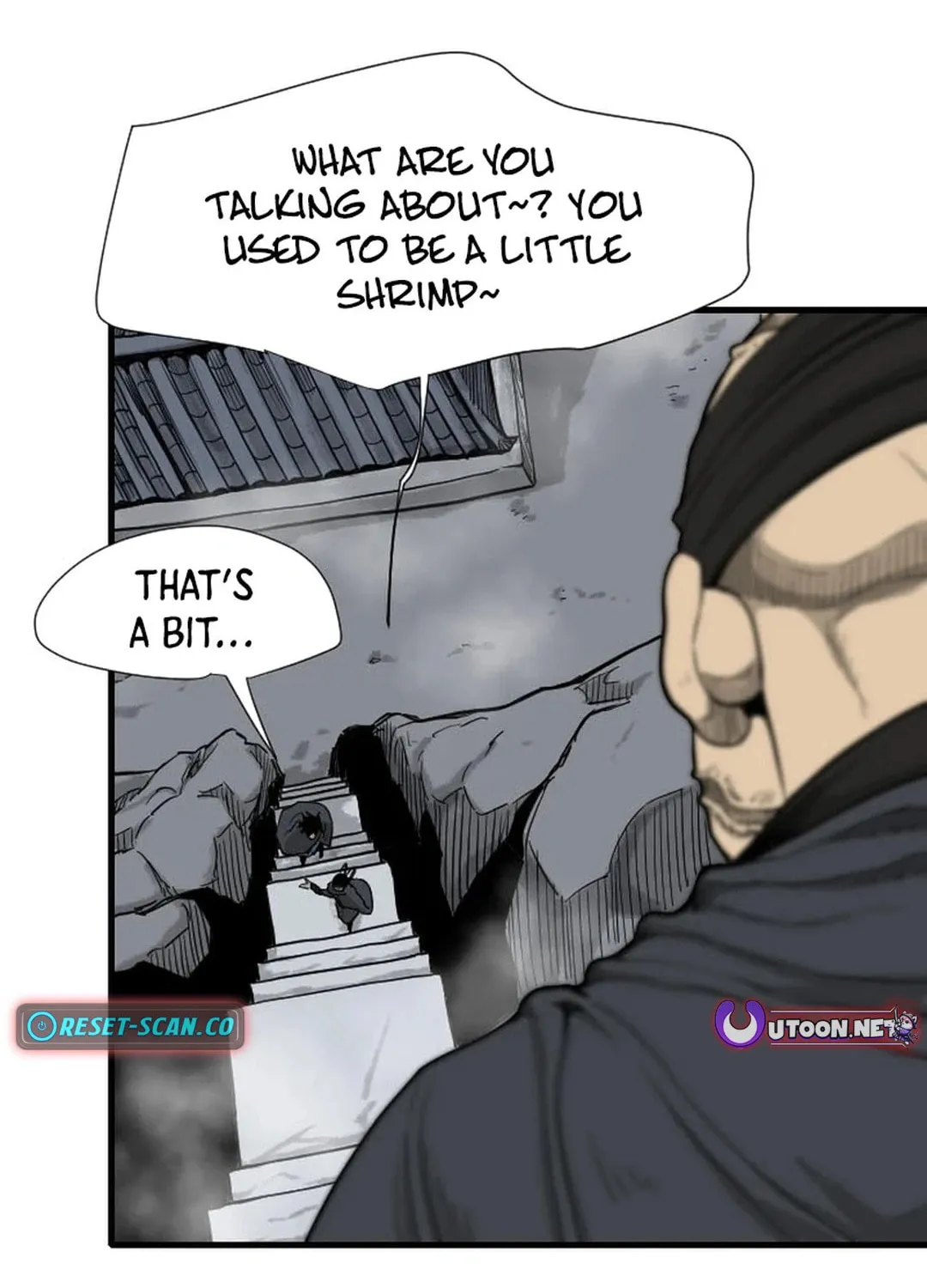 Read The Demonic Warrior chapter 35 image 82 on Lezhin