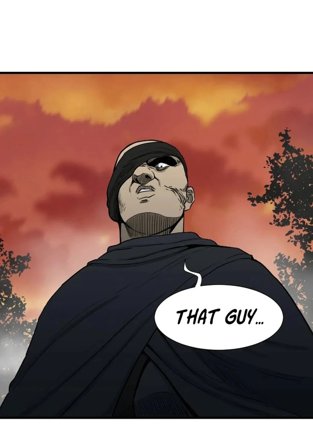 Read The Demonic Warrior chapter 35 image 83 on Lezhin