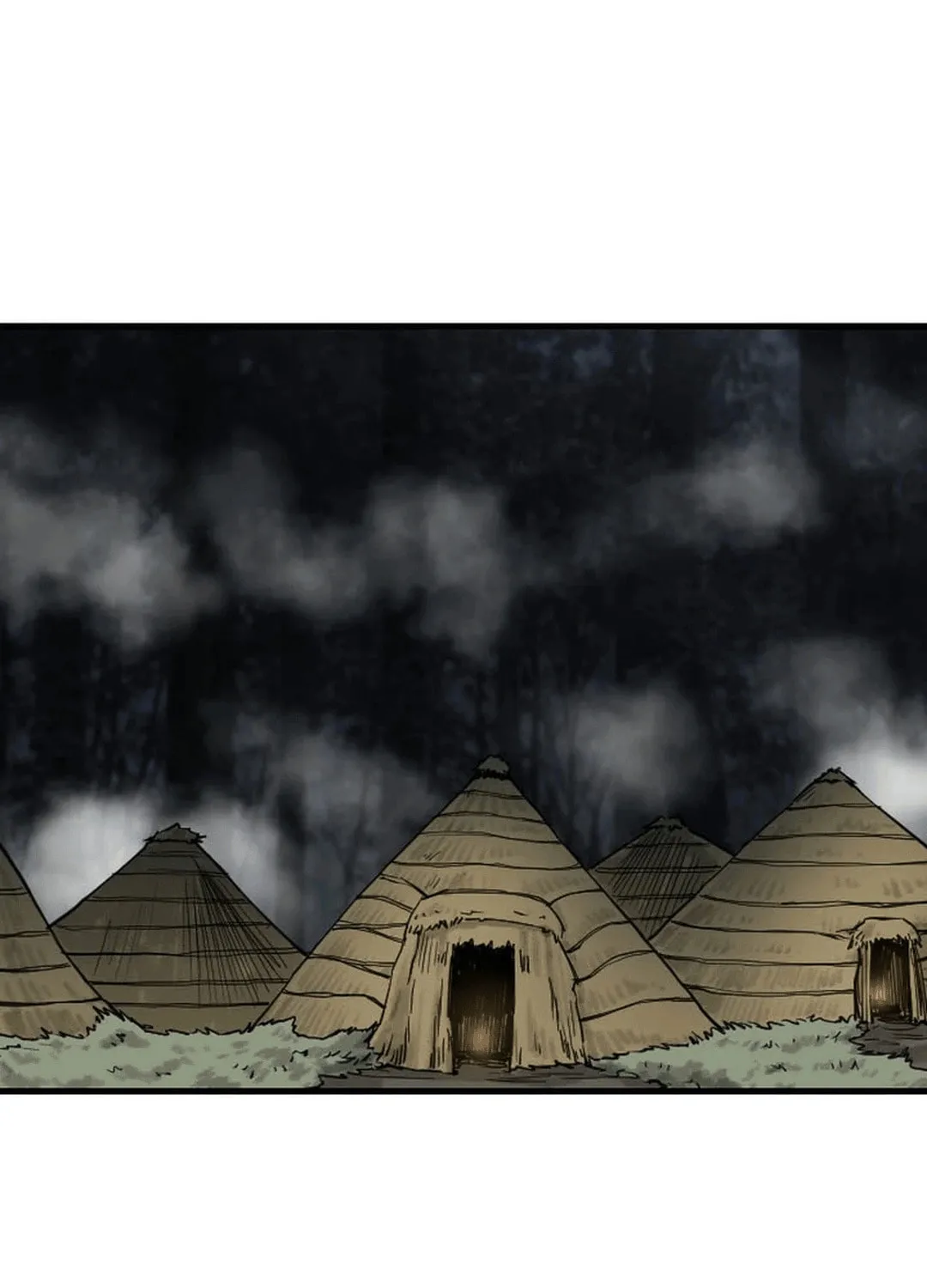 Read The Demonic Warrior chapter 36 image 11 on Lezhin