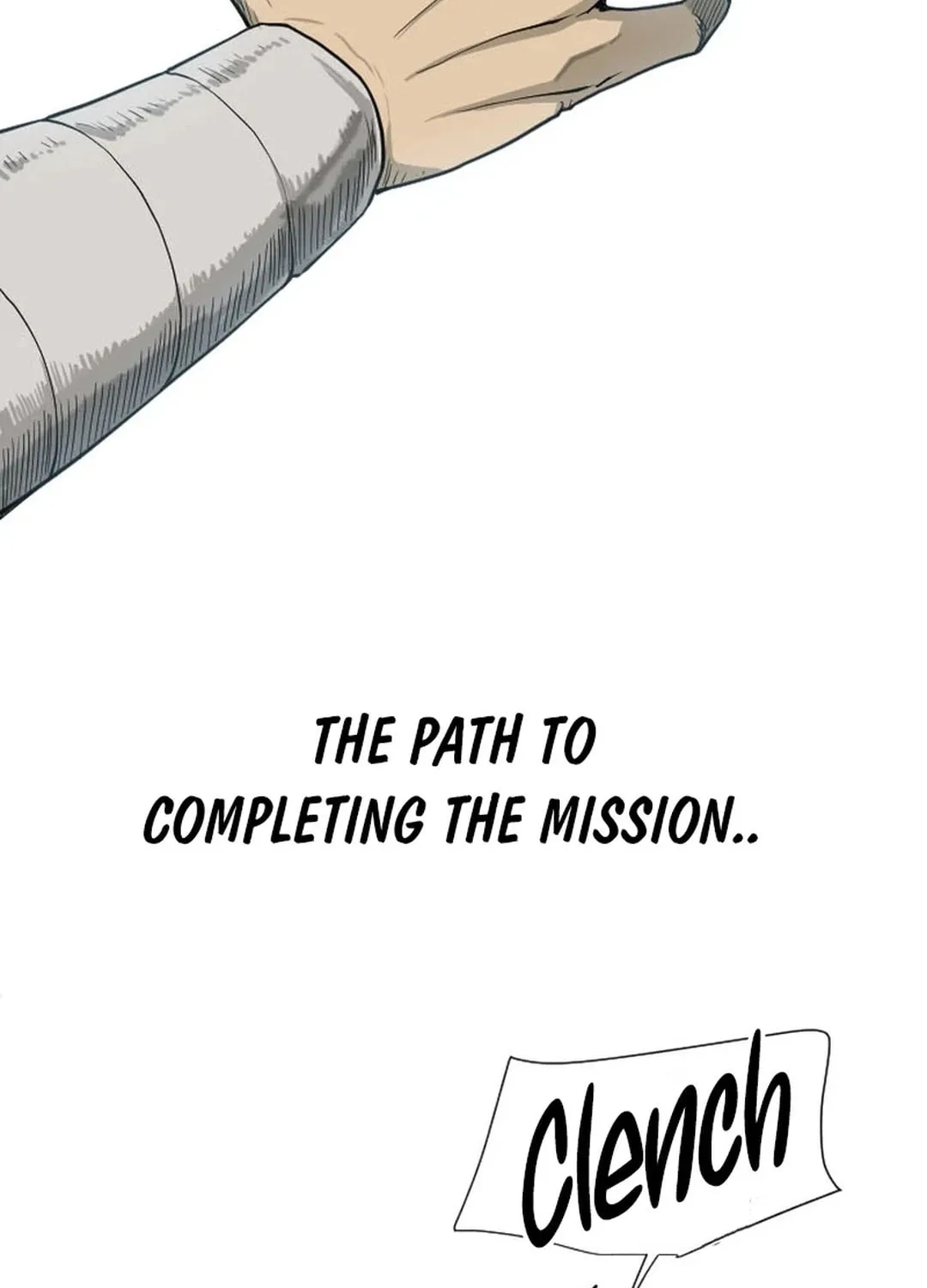 Read The Demonic Warrior chapter 36 image 18 on Lezhin