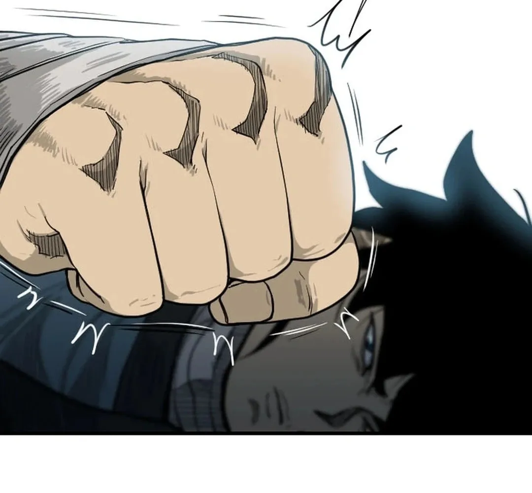 Read The Demonic Warrior chapter 36 image 19 on Lezhin