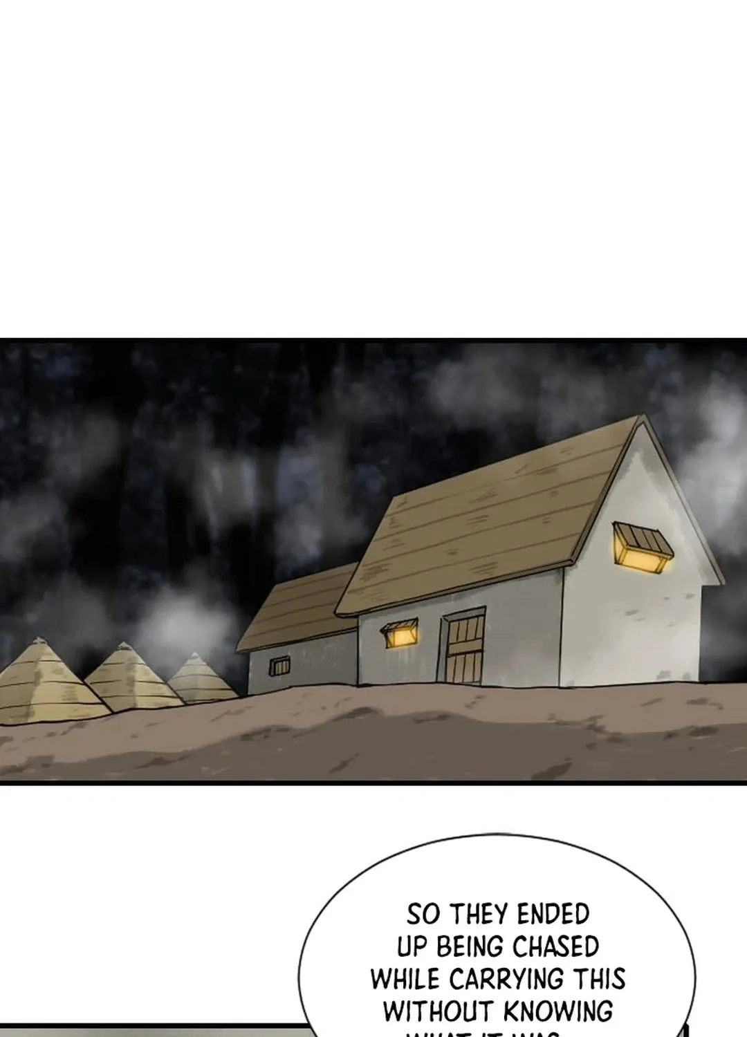 Read The Demonic Warrior chapter 36 image 20 on Lezhin