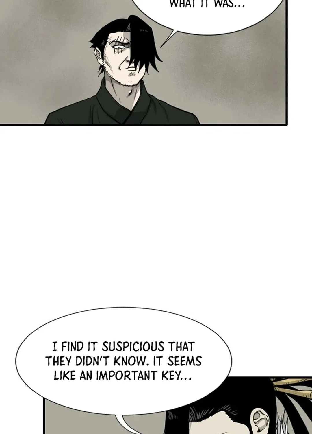 Read The Demonic Warrior chapter 36 image 21 on Lezhin