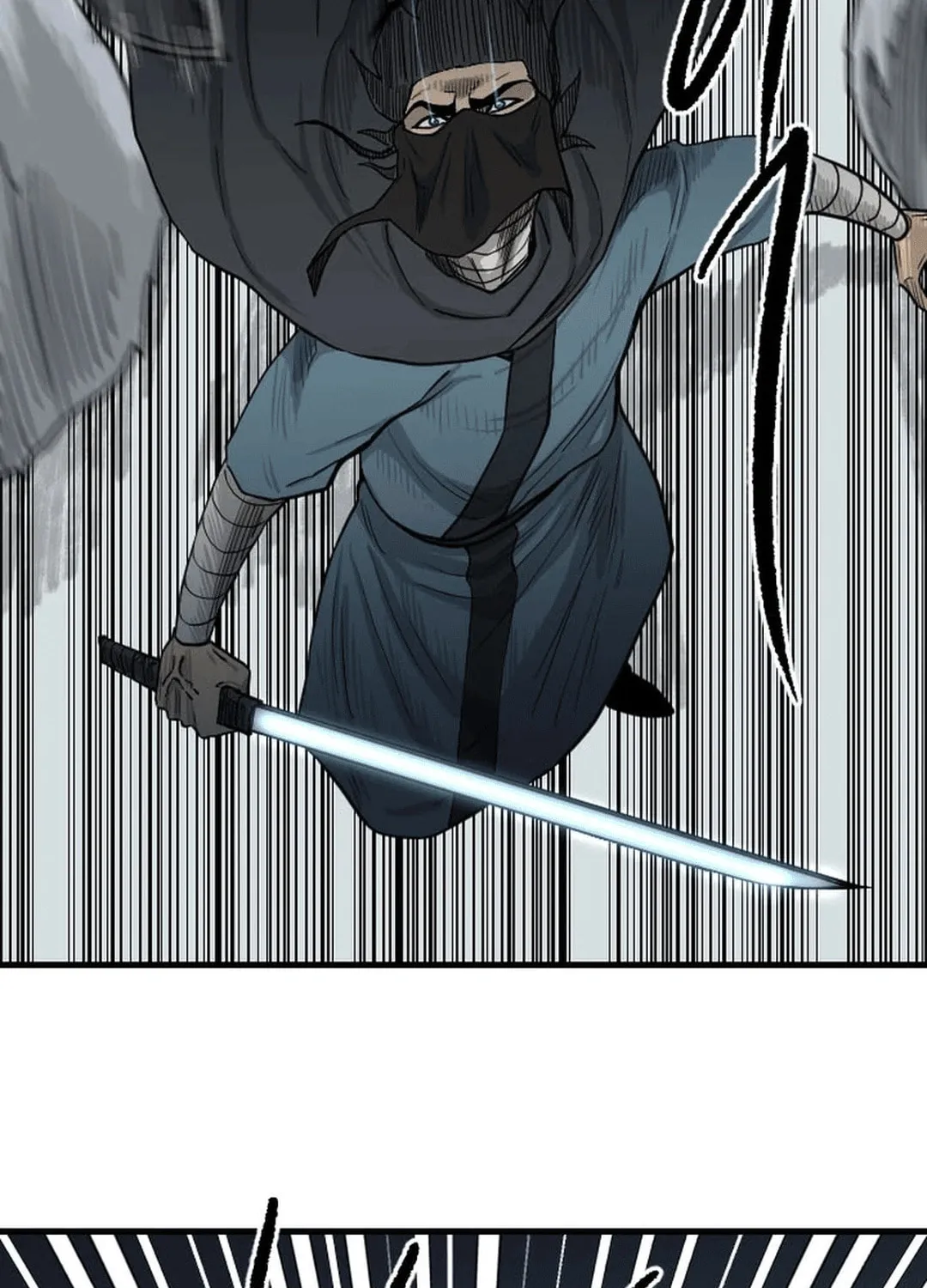 Read The Demonic Warrior chapter 36 image 30 on Lezhin