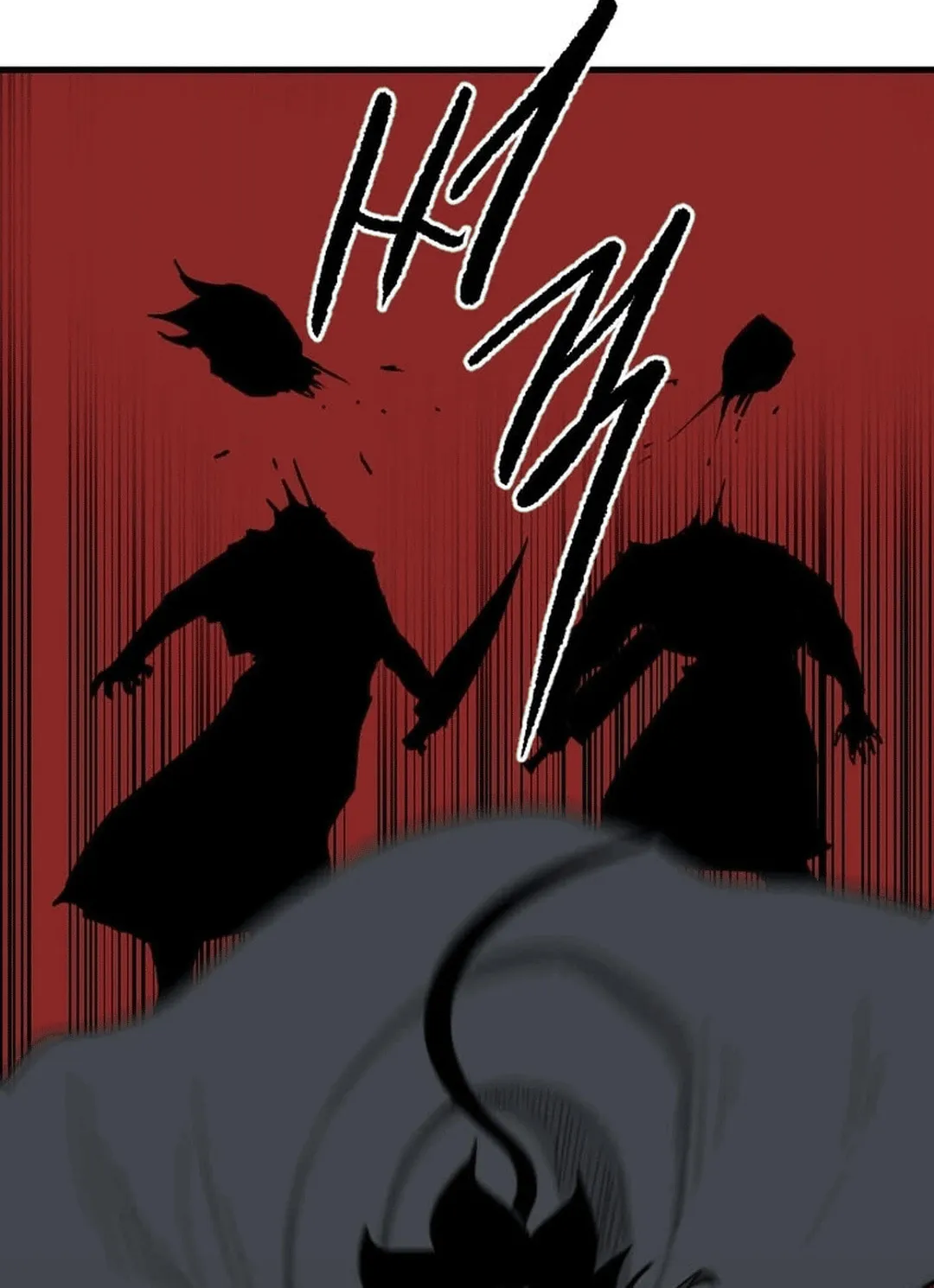Read The Demonic Warrior chapter 36 image 32 on Lezhin