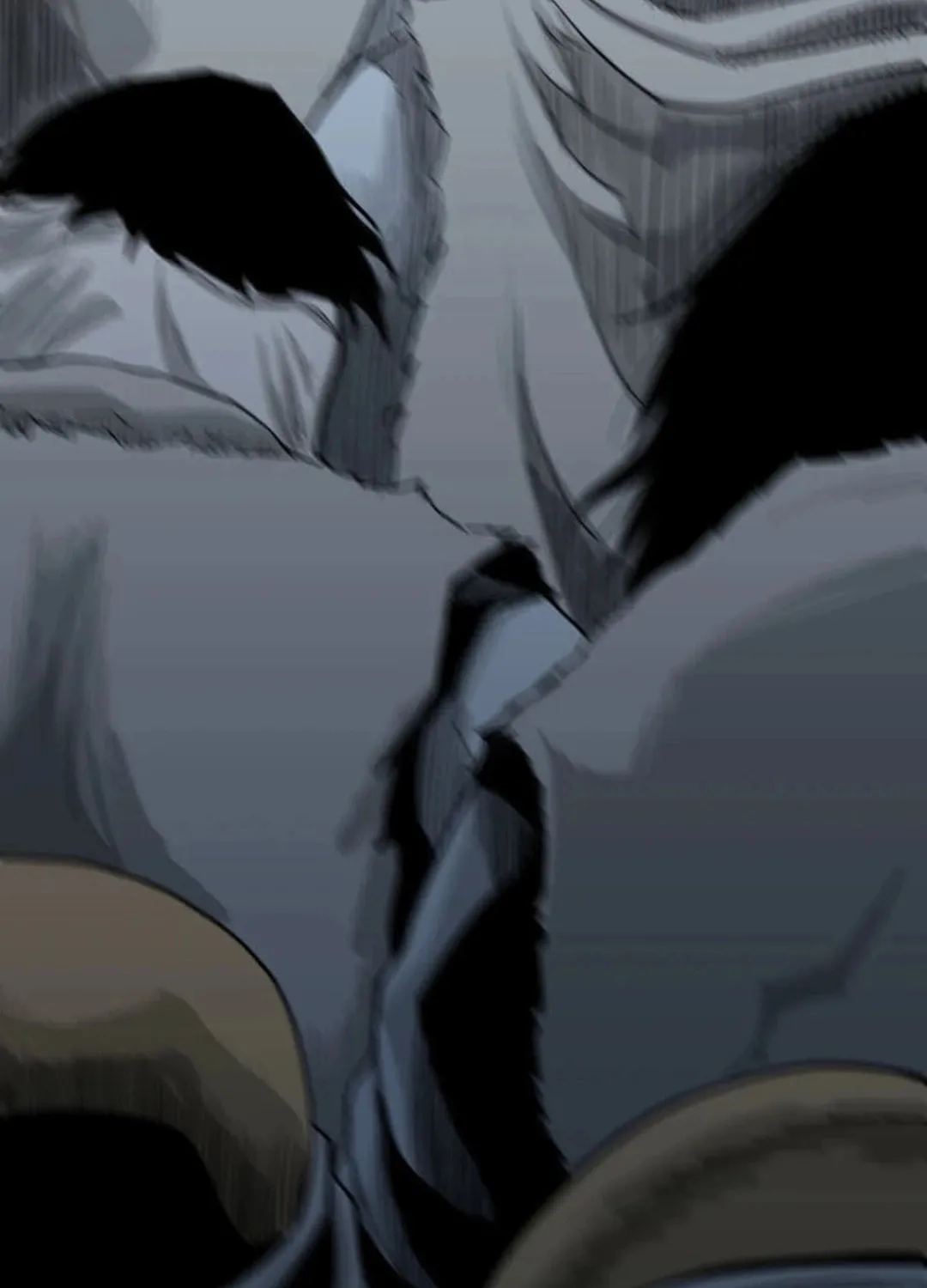 Read The Demonic Warrior chapter 36 image 34 on Lezhin