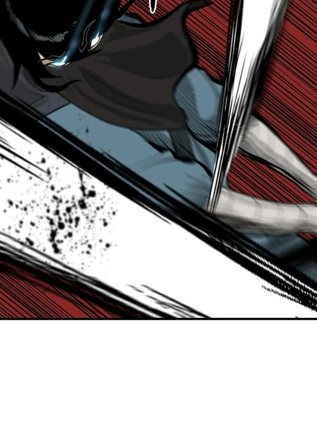 Read The Demonic Warrior chapter 36 image 36 on Lezhin
