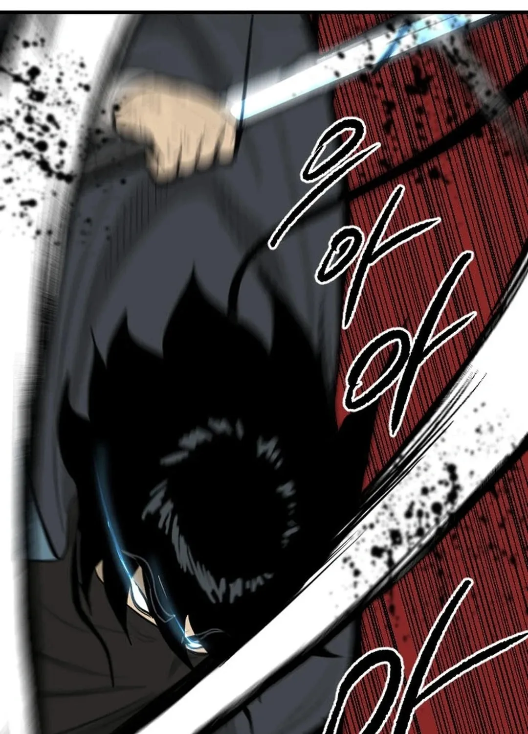 Read The Demonic Warrior chapter 36 image 37 on Lezhin