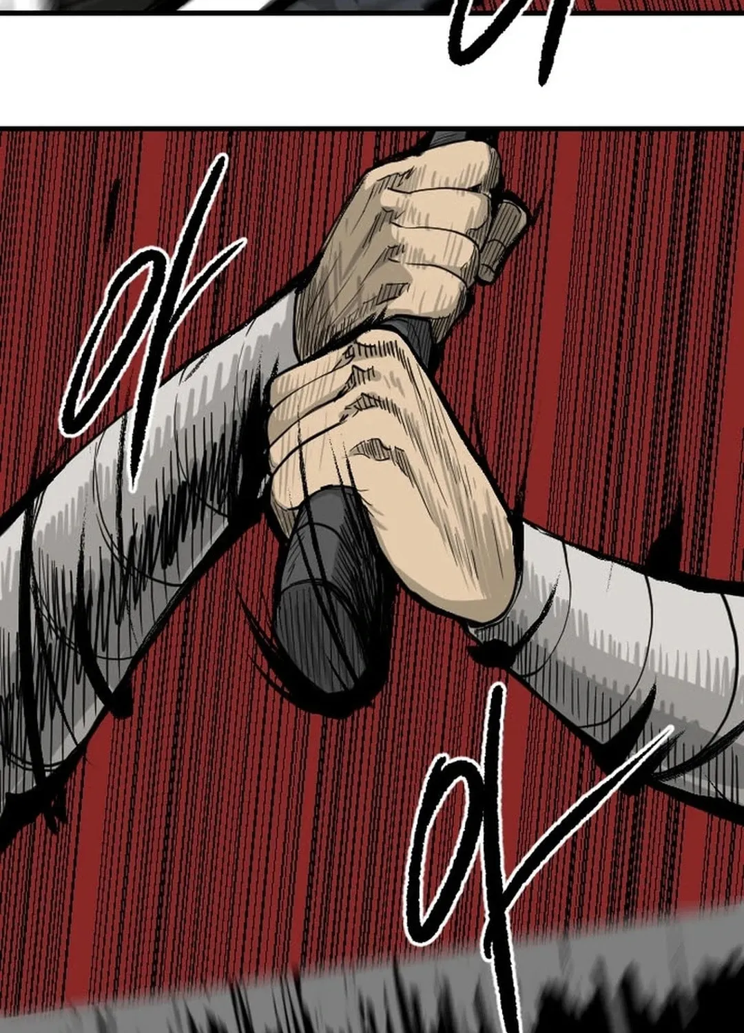 Read The Demonic Warrior chapter 36 image 38 on Lezhin