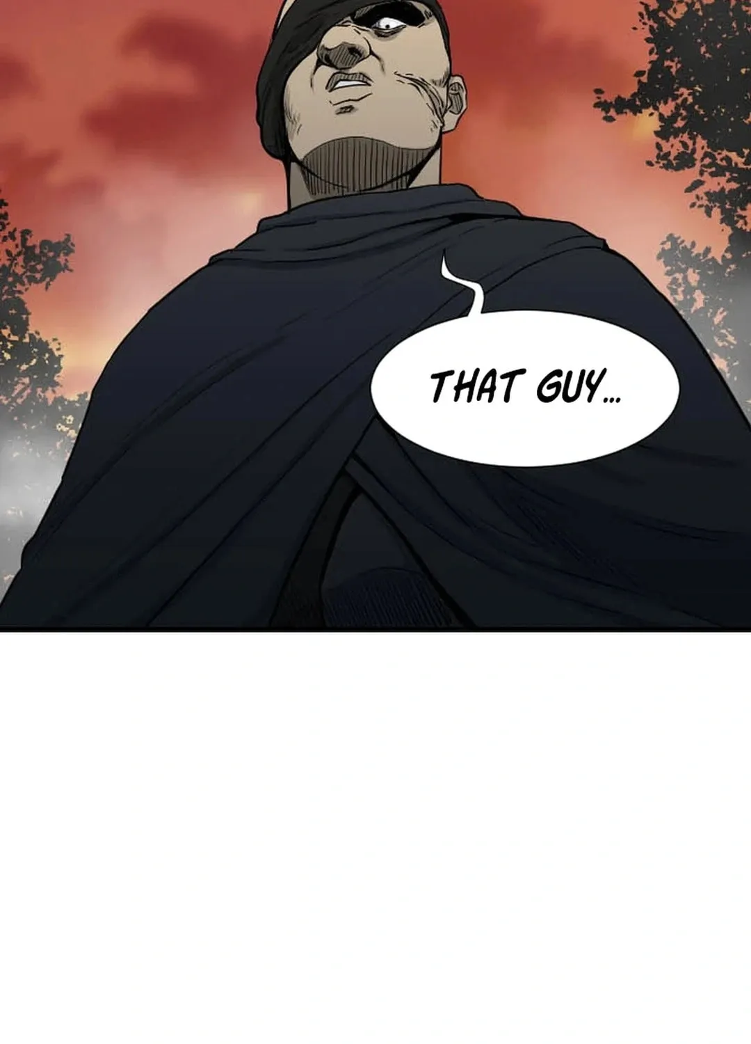Read The Demonic Warrior chapter 36 image 4 on Lezhin